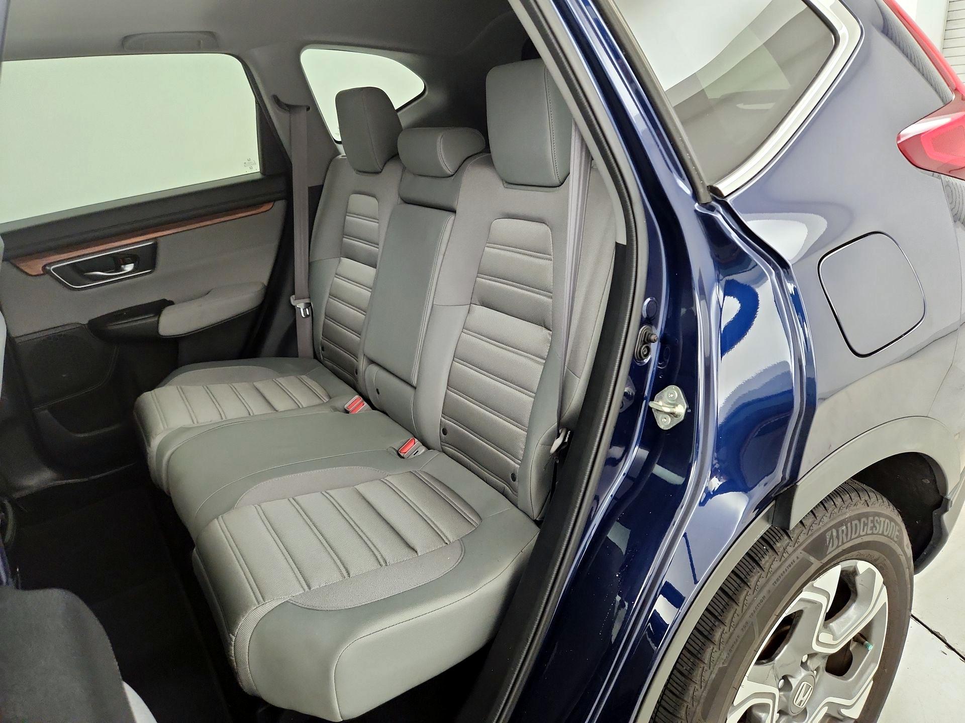Thumbnail: 2019 Honda CR-V - 20