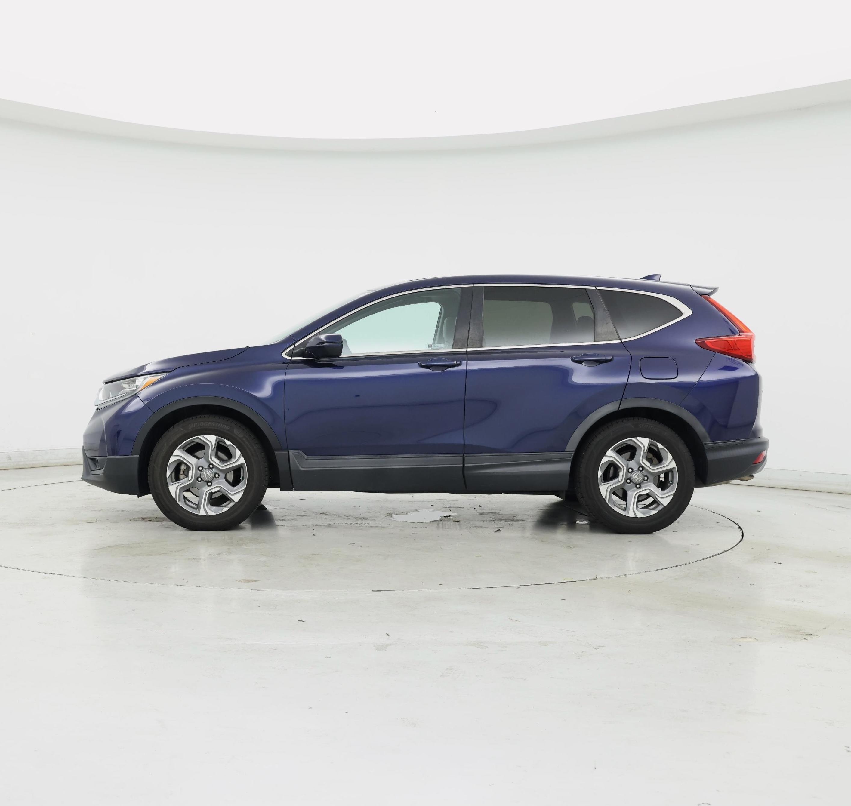 Thumbnail: 2019 Honda CR-V - 3