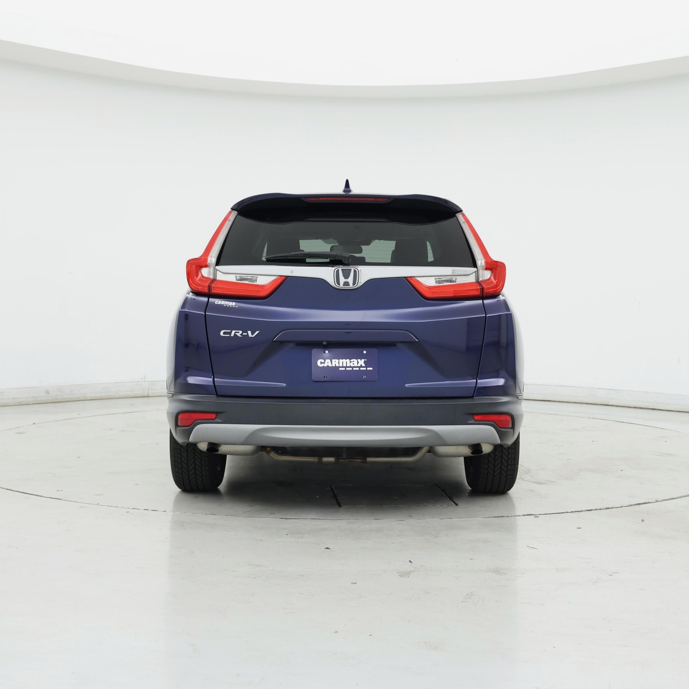 Thumbnail: 2019 Honda CR-V - 6