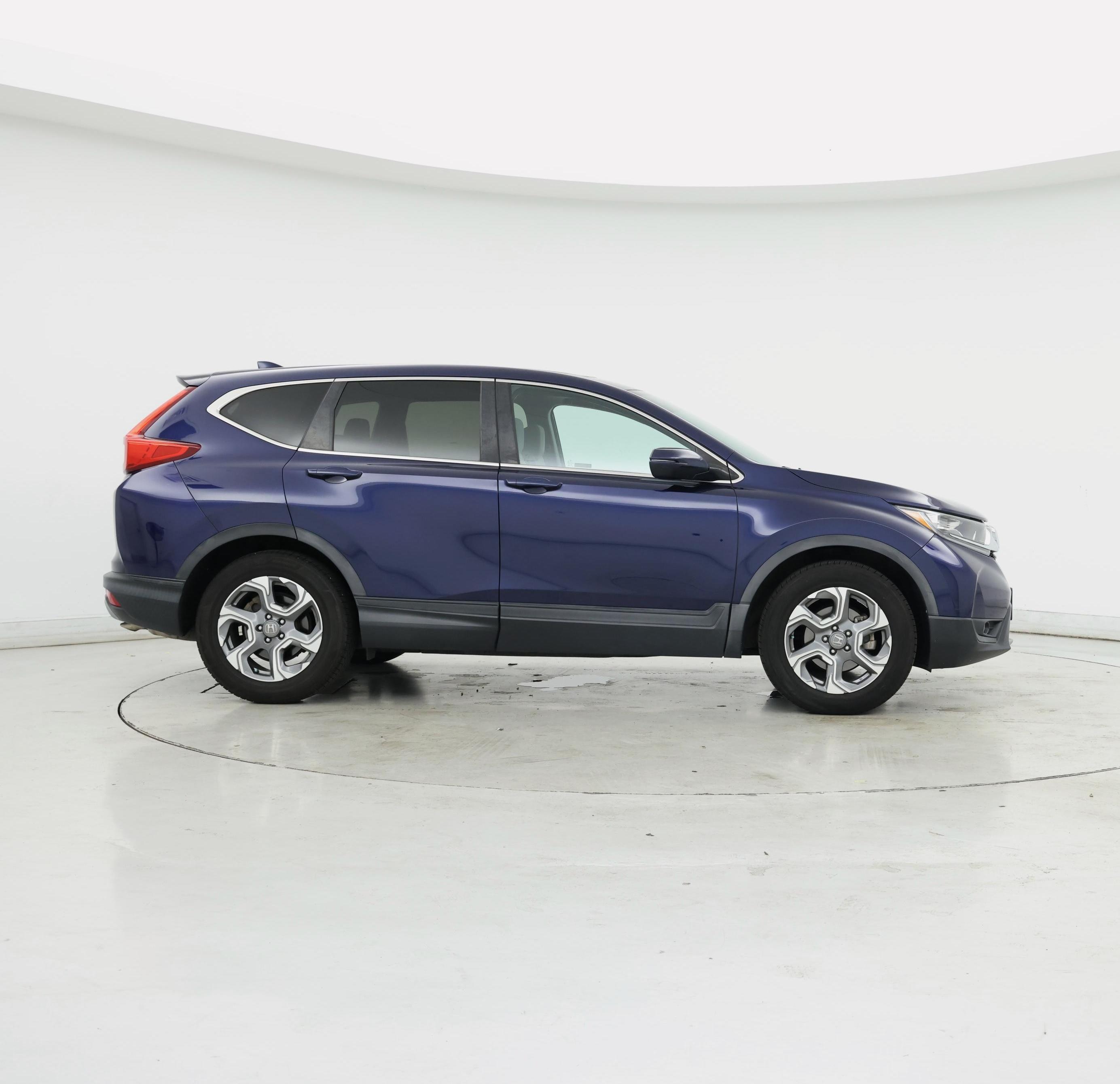 Thumbnail: 2019 Honda CR-V - 7