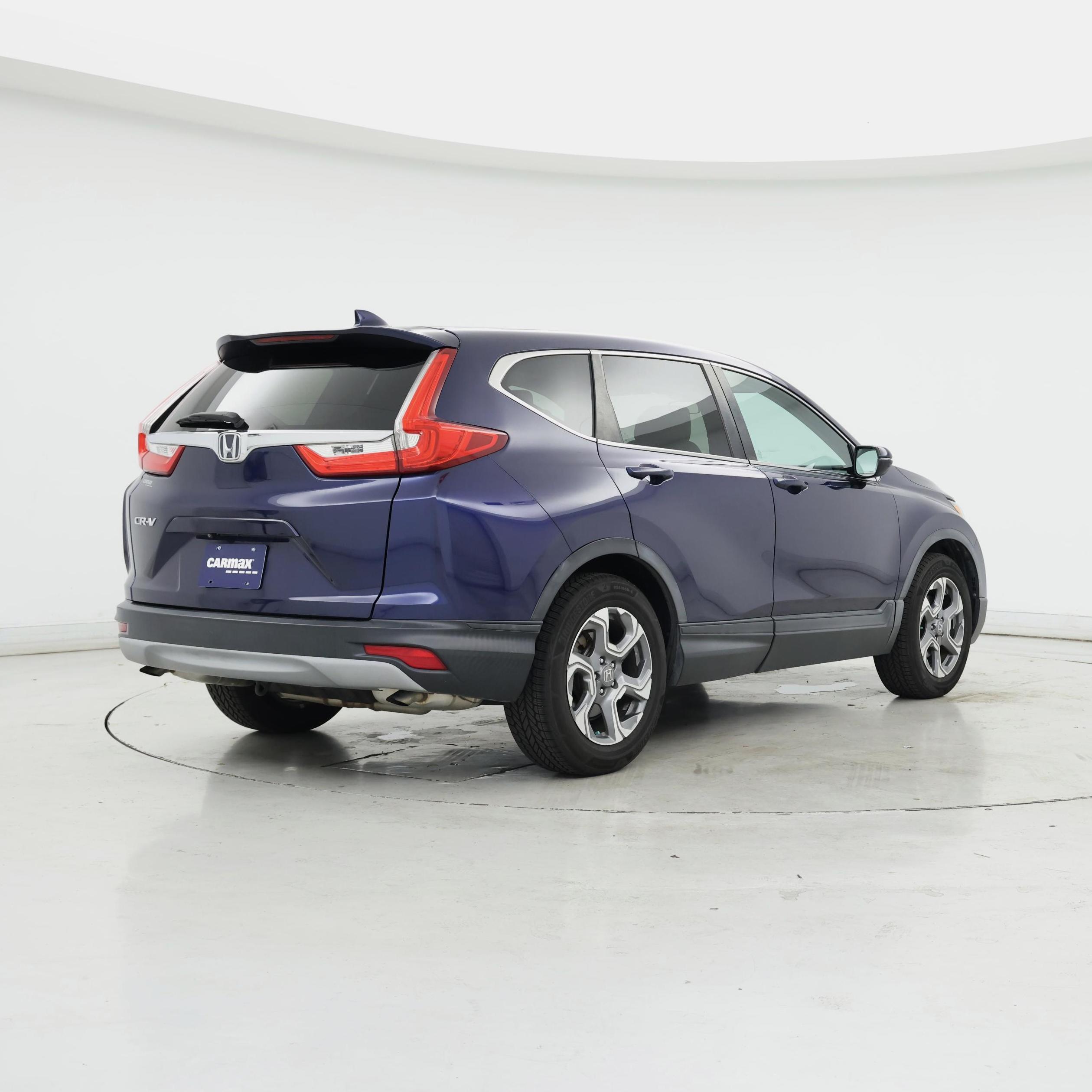 Thumbnail: 2019 Honda CR-V - 8