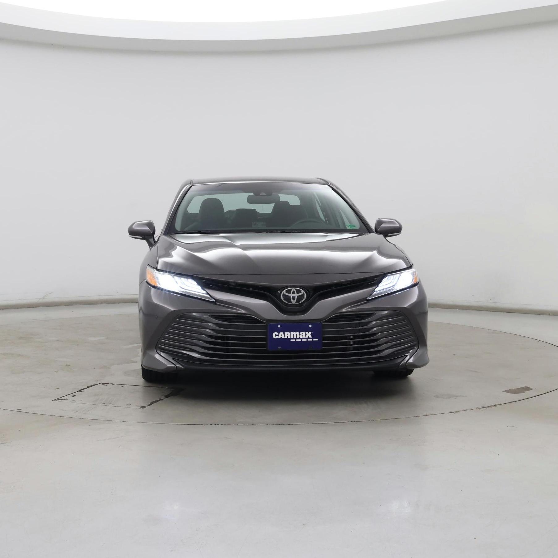 Thumbnail: 2018 Toyota Camry - 5