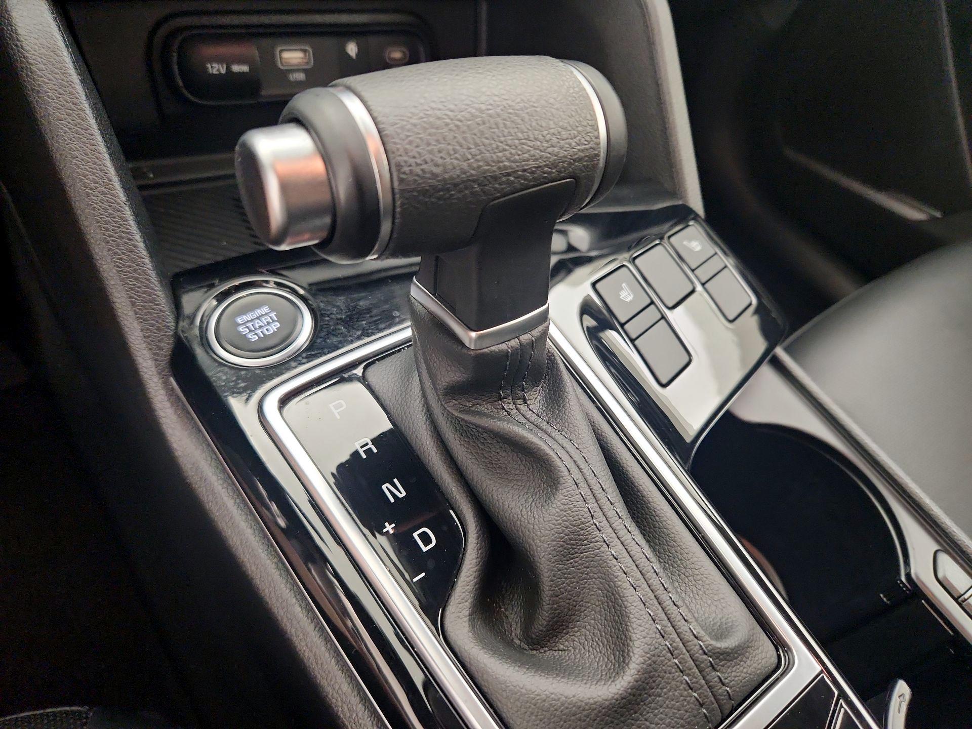 Thumbnail: 2024 Kia Sportage - 18