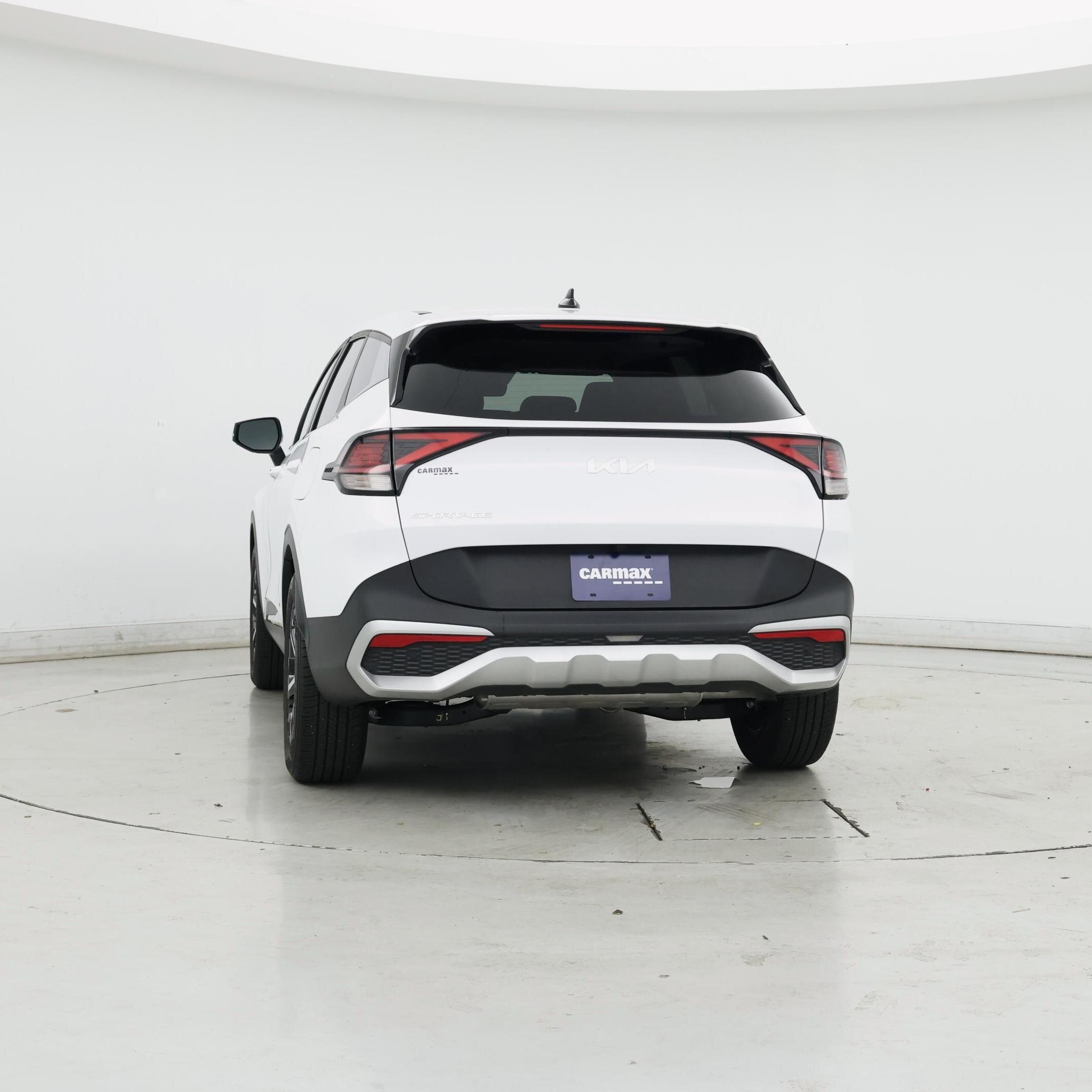Thumbnail: 2024 Kia Sportage - 6