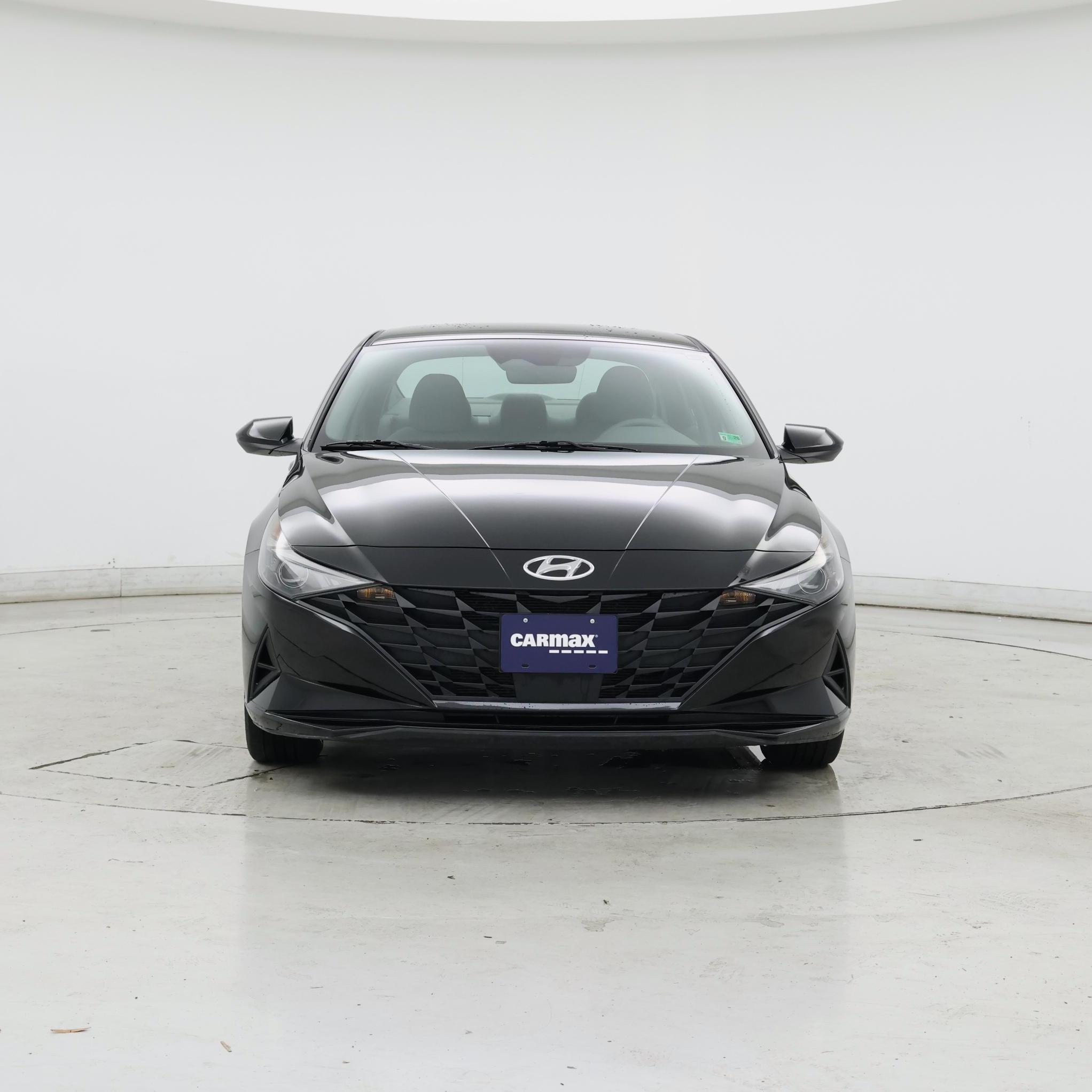 Thumbnail: 2022 Hyundai Elantra - 5