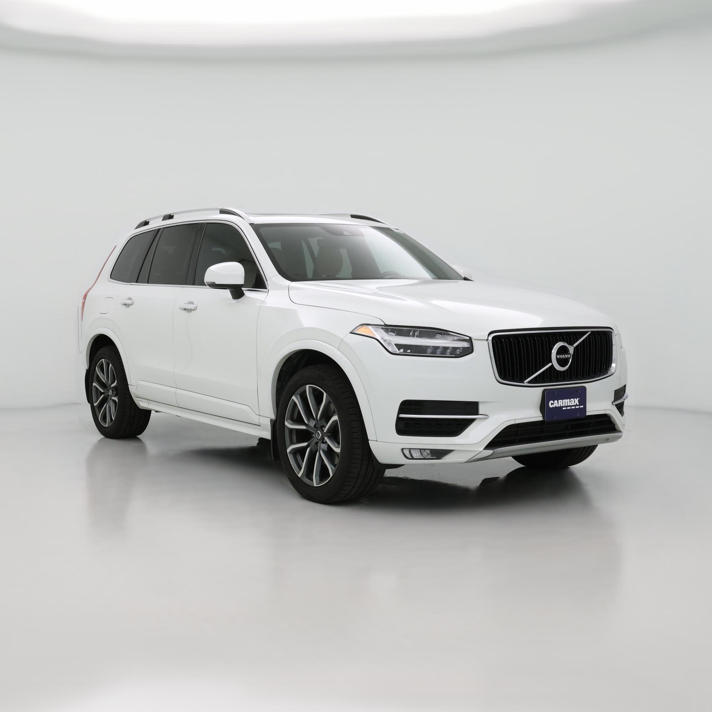 Thumbnail: 2019 Volvo XC90 - 1
