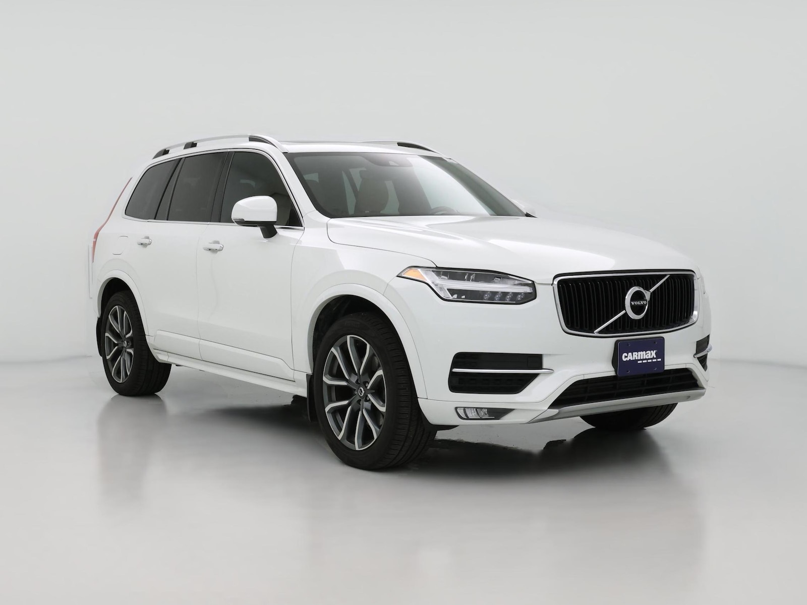 2019 Volvo XC90 Momentum