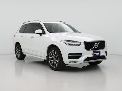 2019 Volvo XC90 T6 Momentum