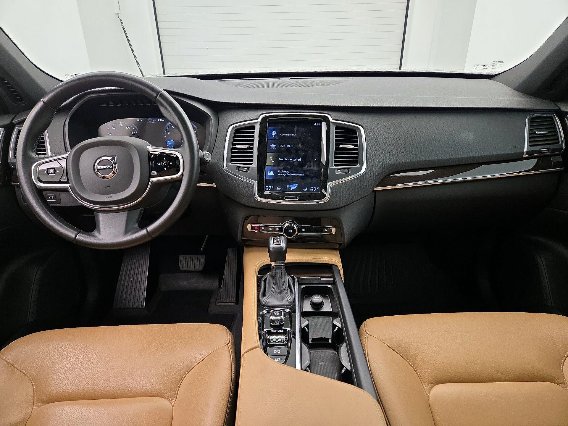 Thumbnail: 2019 Volvo XC90 - 9