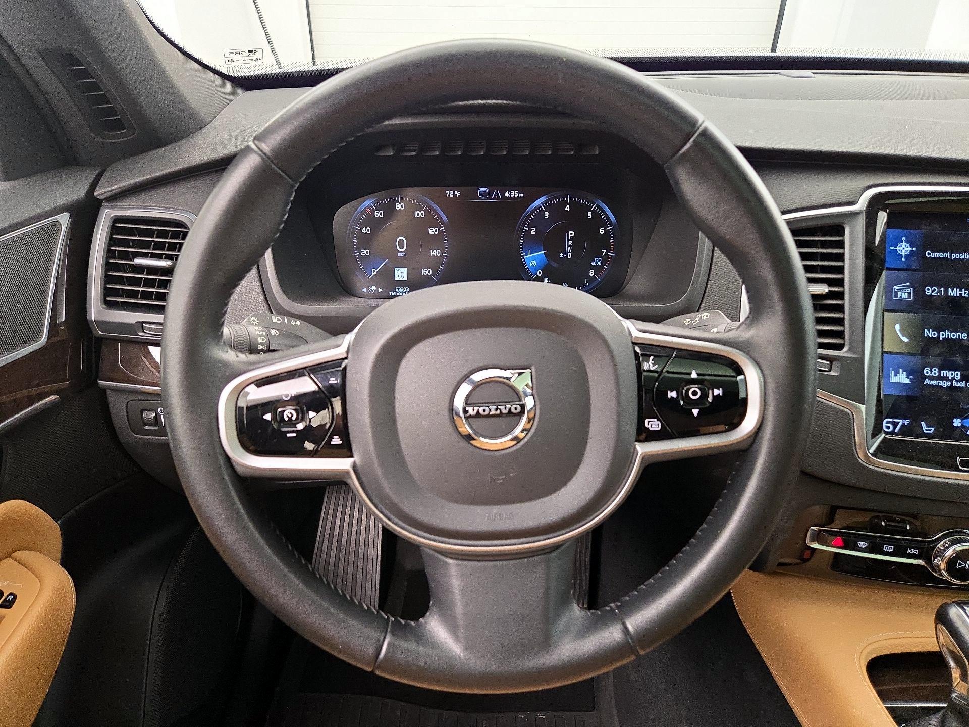 Thumbnail: 2019 Volvo XC90 - 10