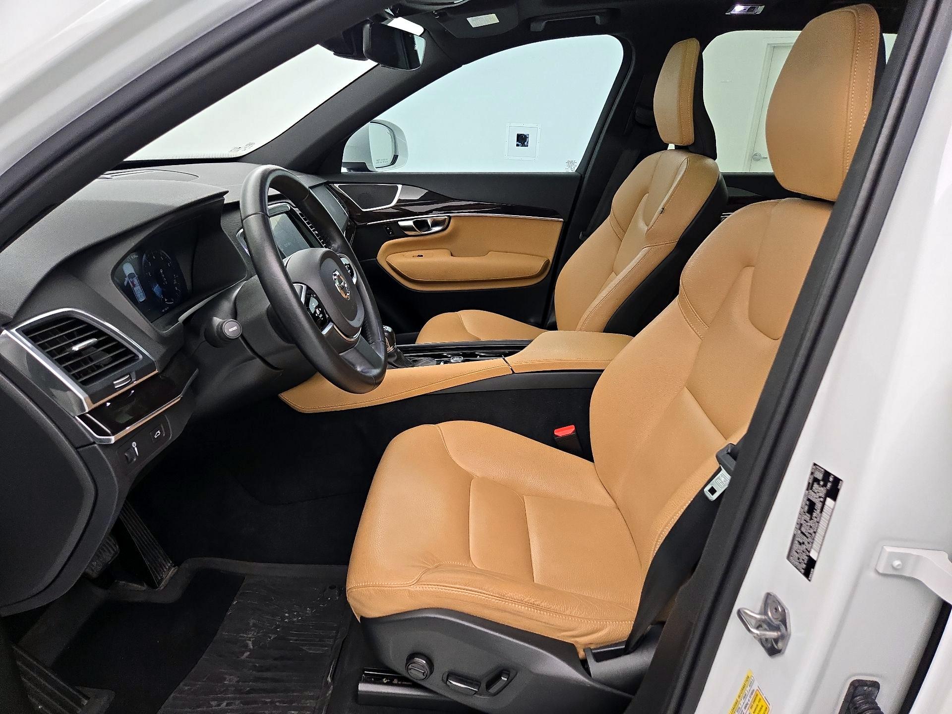 Thumbnail: 2019 Volvo XC90 - 11