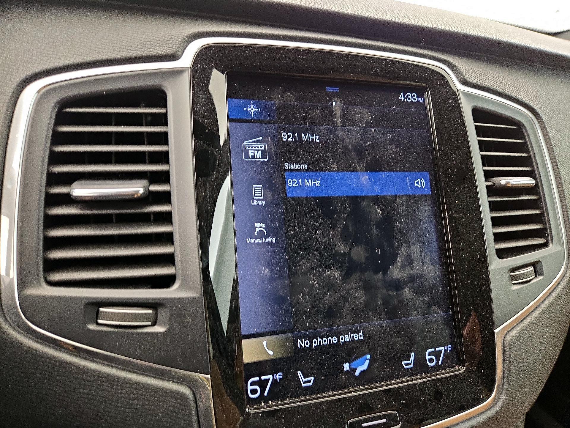 Thumbnail: 2019 Volvo XC90 - 15