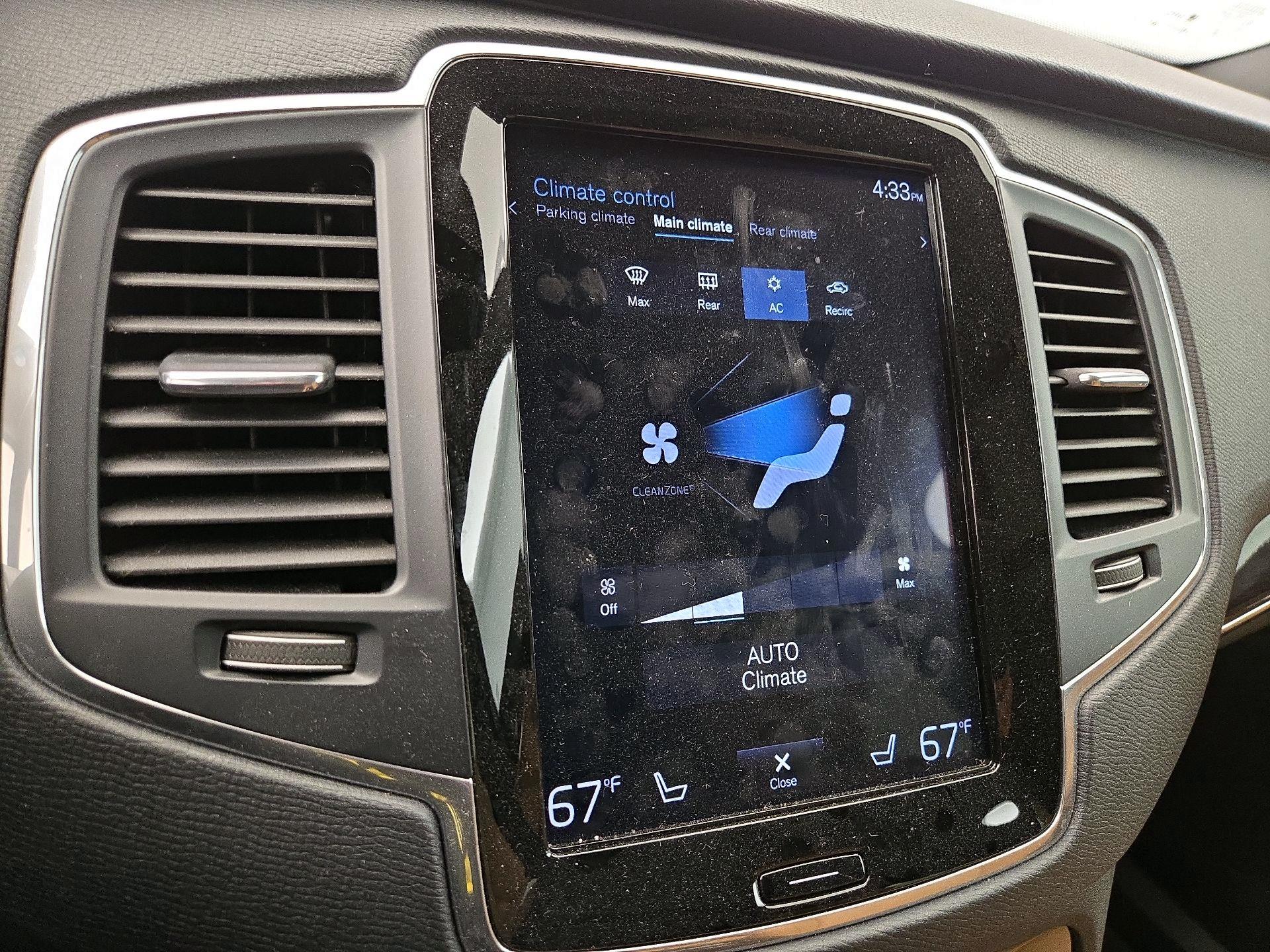 Thumbnail: 2019 Volvo XC90 - 16