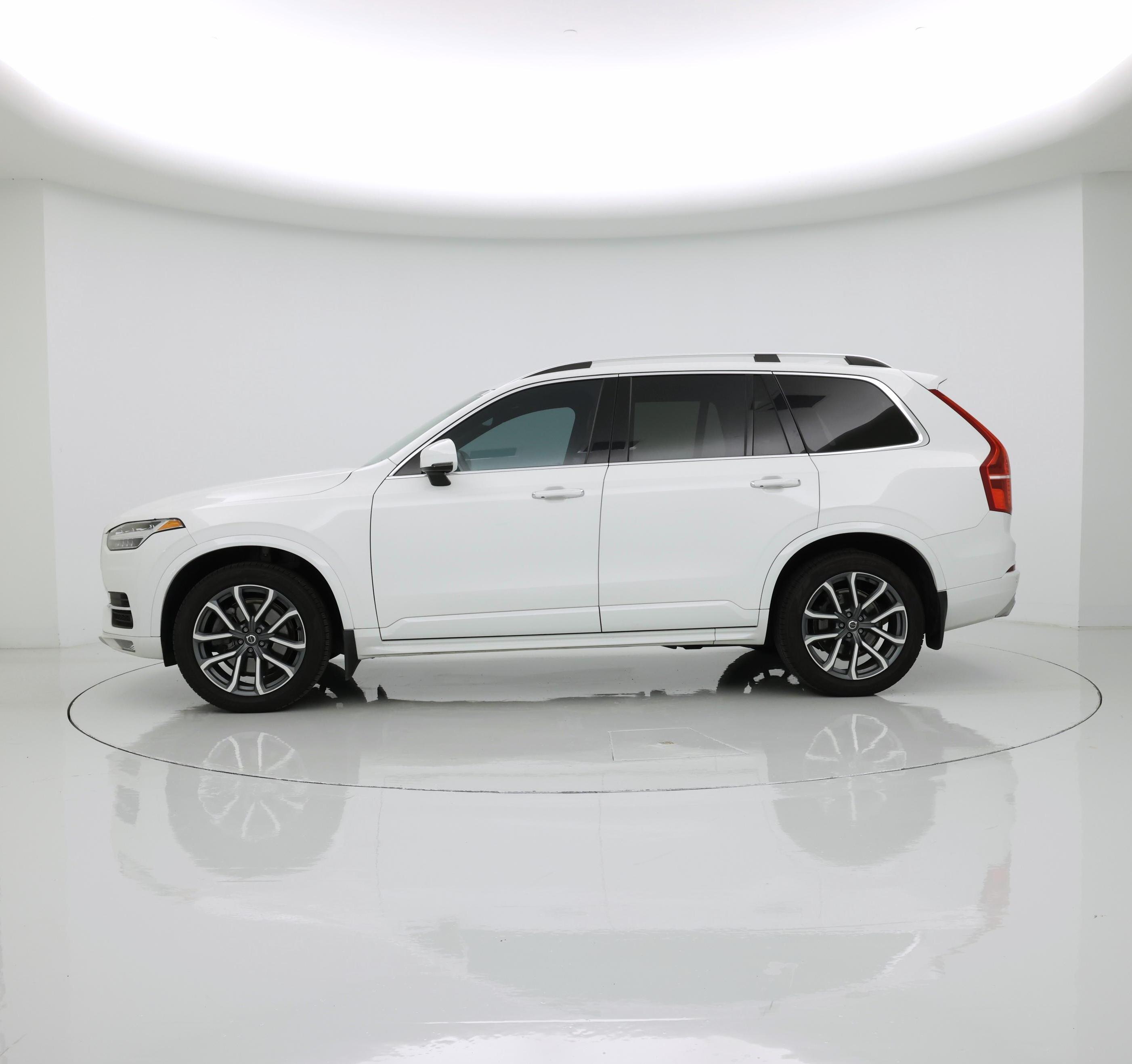 Thumbnail: 2019 Volvo XC90 - 3