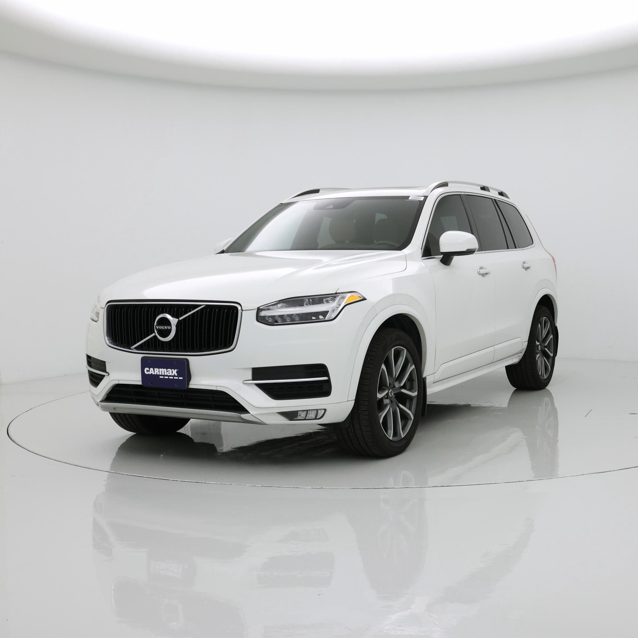 Thumbnail: 2019 Volvo XC90 - 4