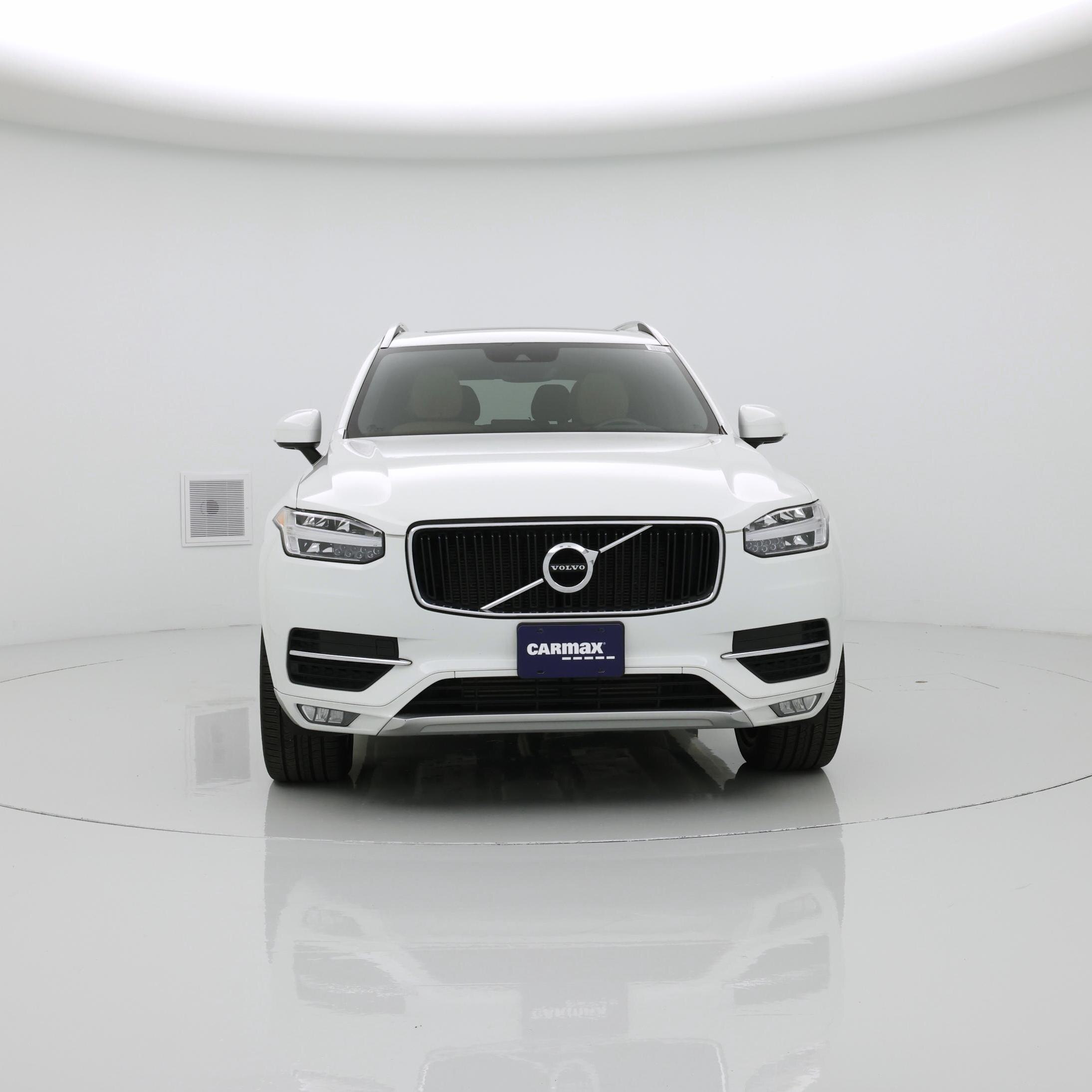 Thumbnail: 2019 Volvo XC90 - 5
