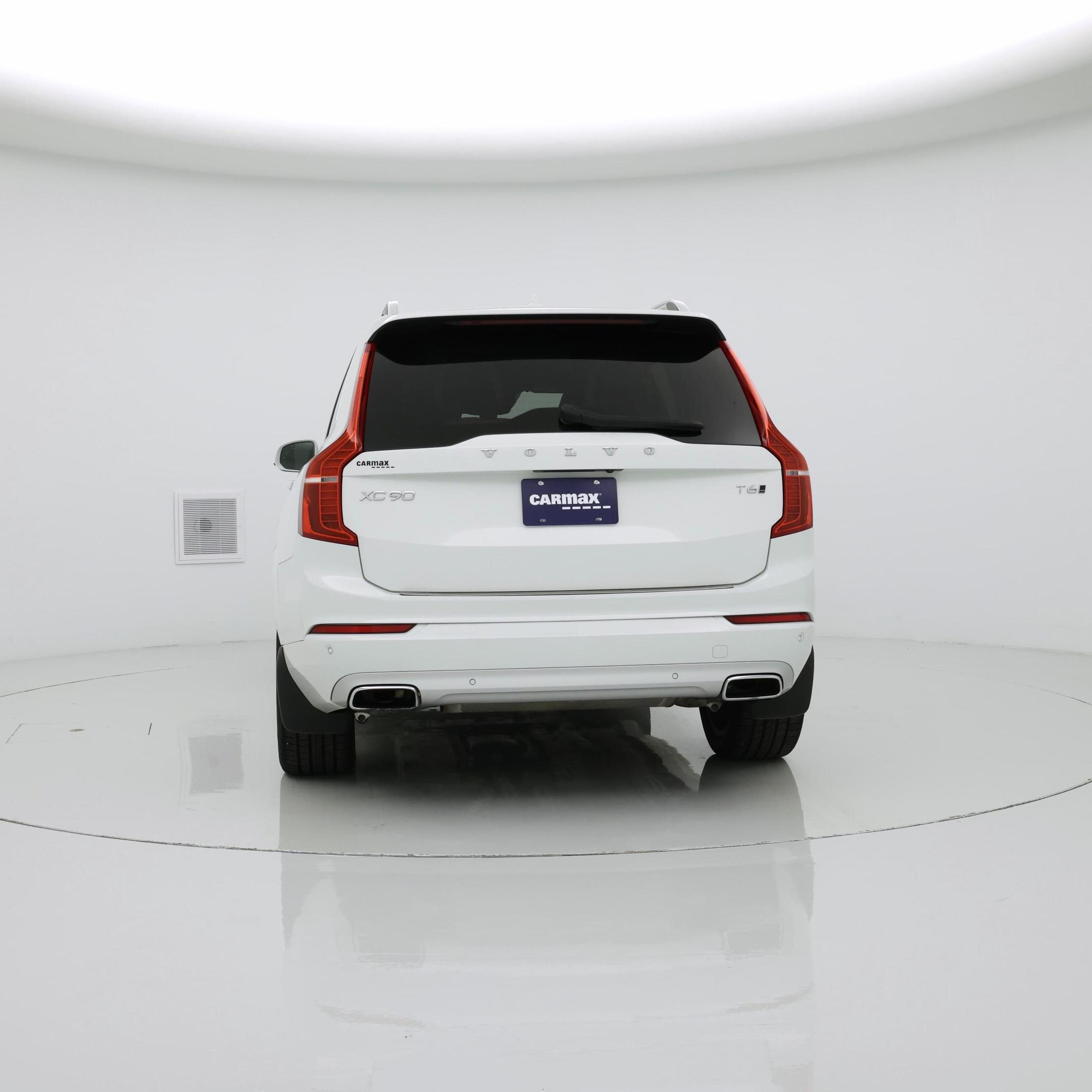 Thumbnail: 2019 Volvo XC90 - 6