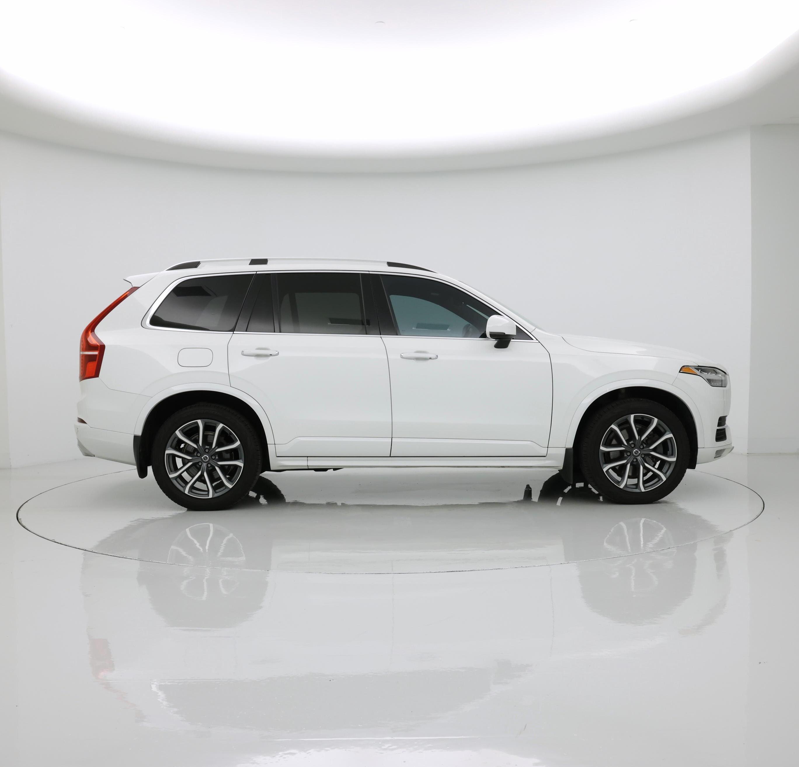 Thumbnail: 2019 Volvo XC90 - 7
