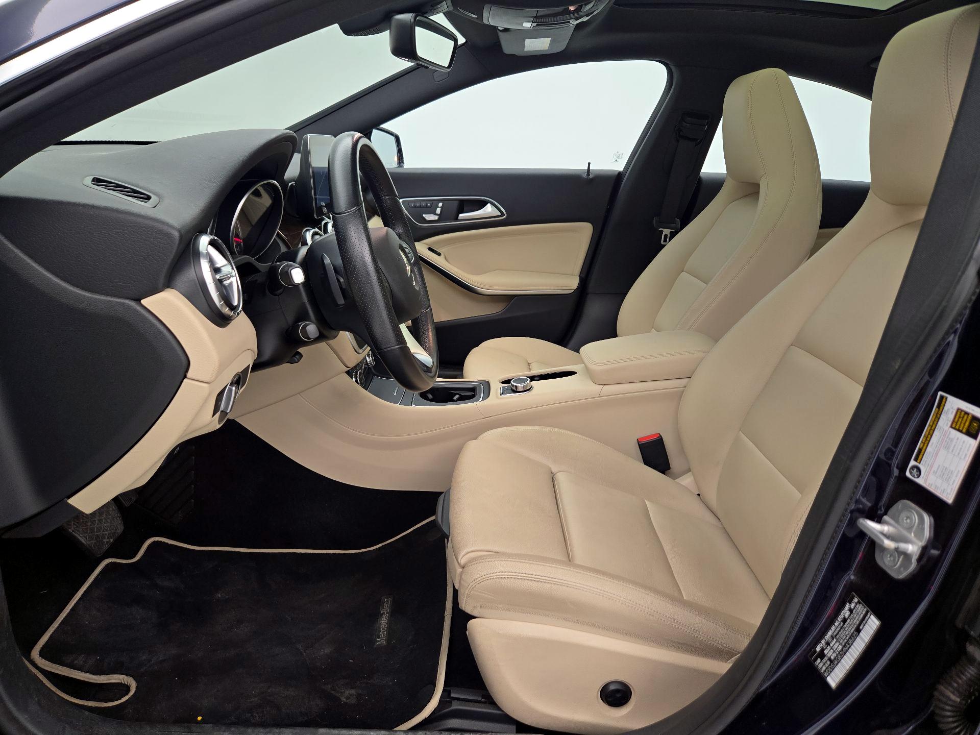 Thumbnail: 2017 Mercedes-Benz CLA - 11