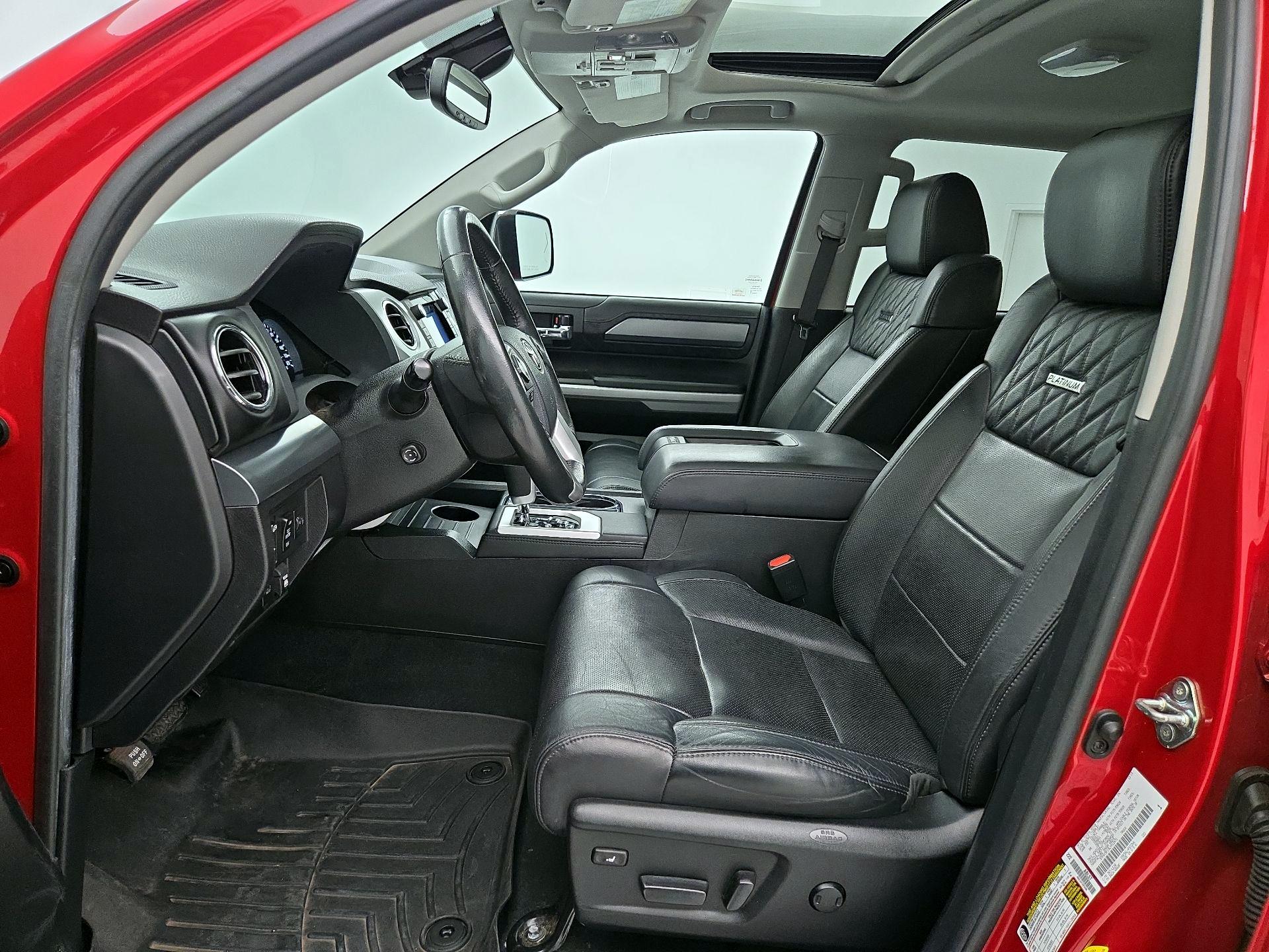 Thumbnail: 2020 Toyota Tundra - 11