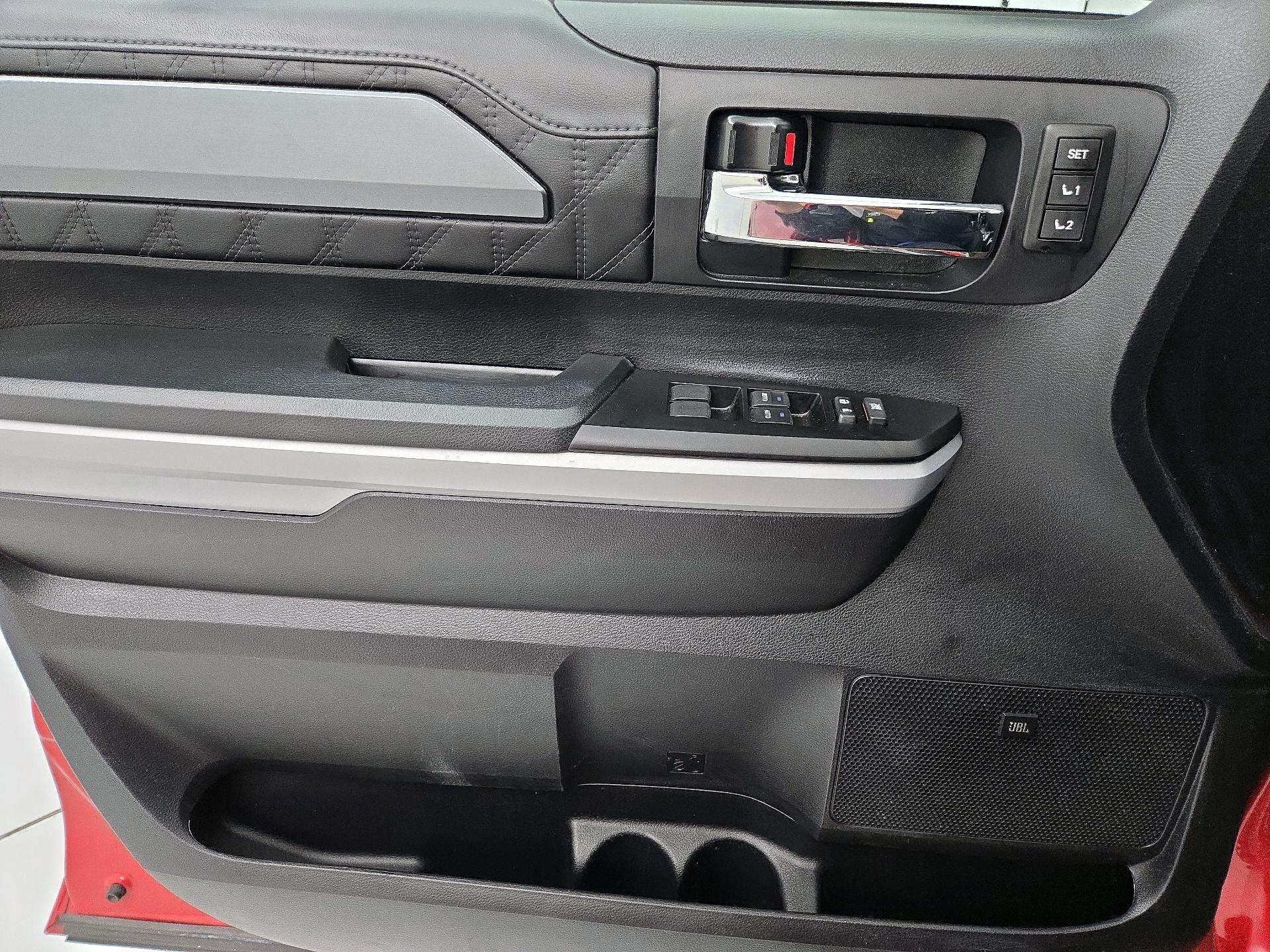 Thumbnail: 2020 Toyota Tundra - 12