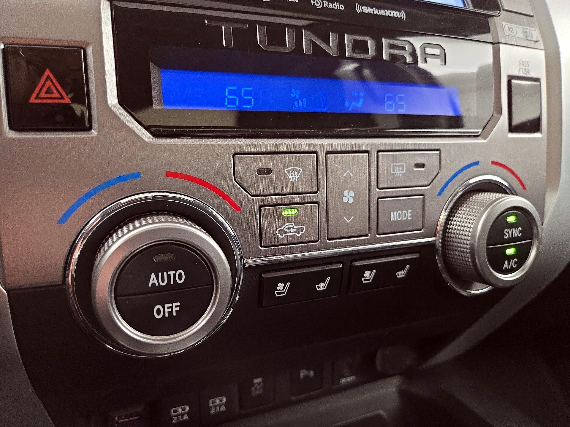 Thumbnail: 2020 Toyota Tundra - 17