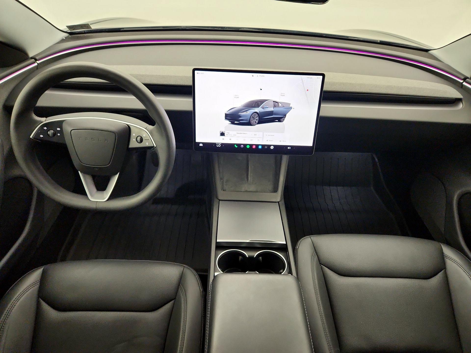 Thumbnail: 2025 Tesla Model 3 - 9