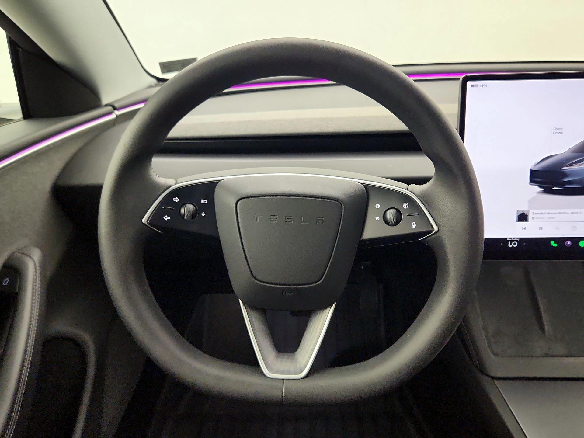 Thumbnail: 2025 Tesla Model 3 - 10