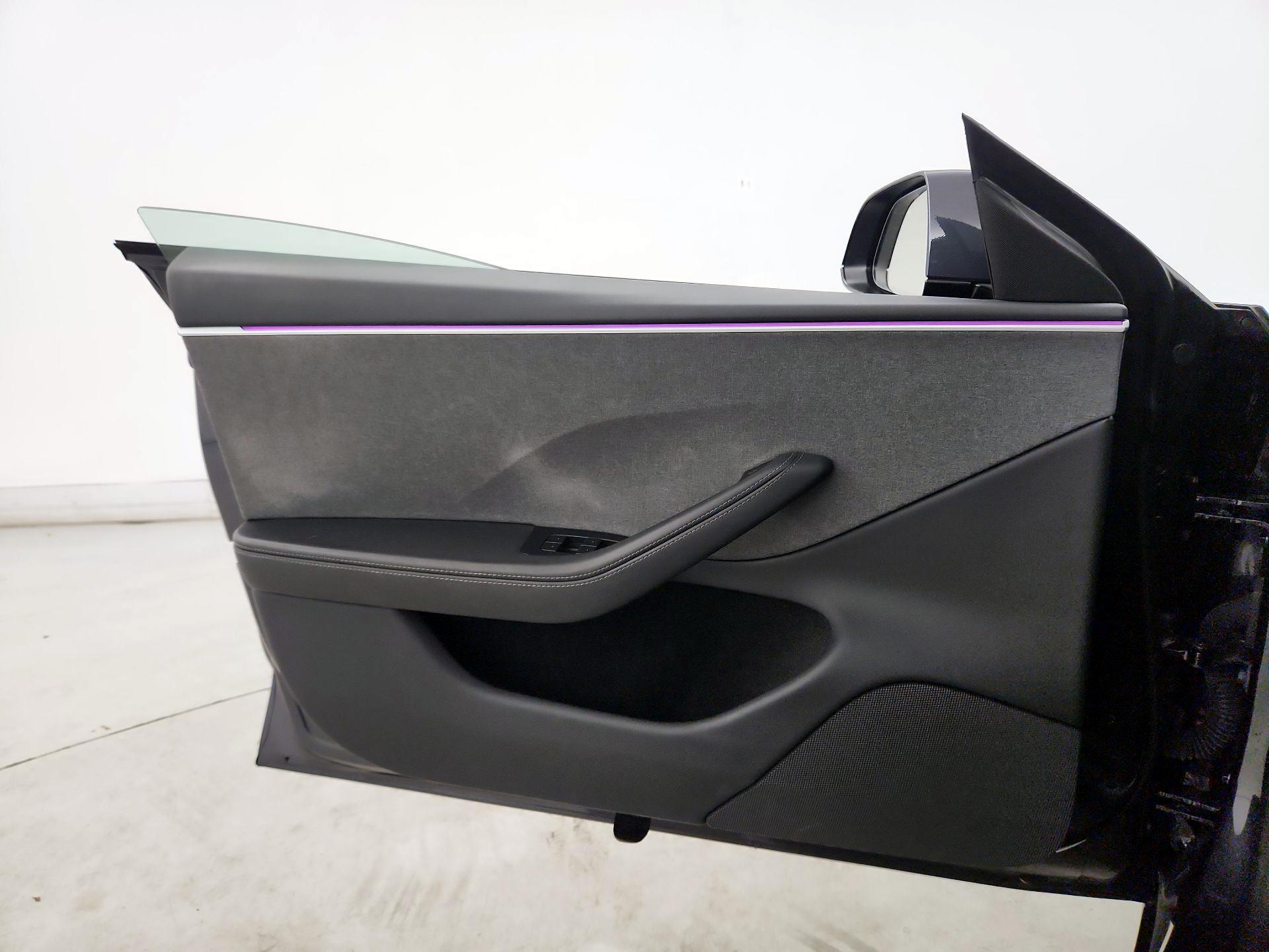 Thumbnail: 2025 Tesla Model 3 - 12