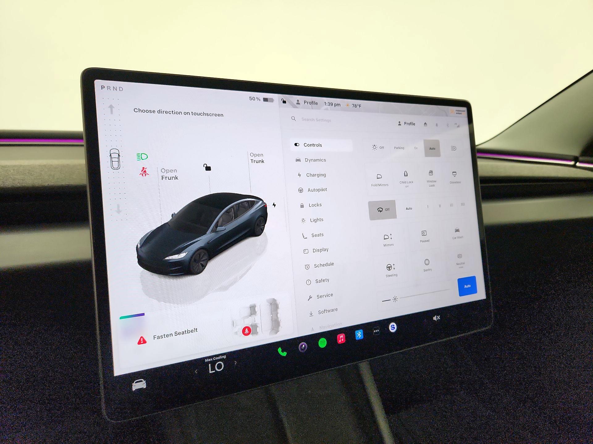 Thumbnail: 2025 Tesla Model 3 - 13