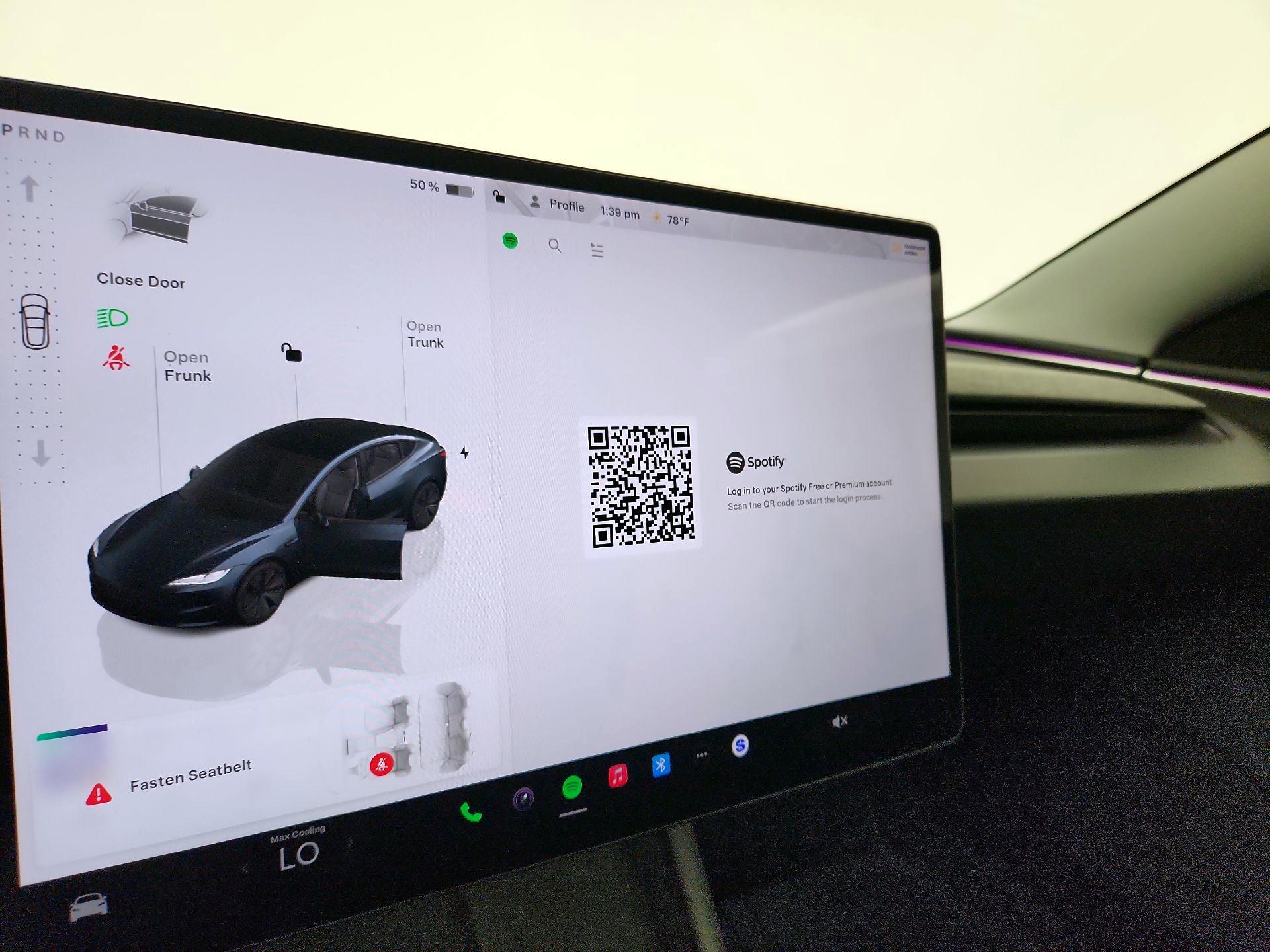 Thumbnail: 2025 Tesla Model 3 - 15