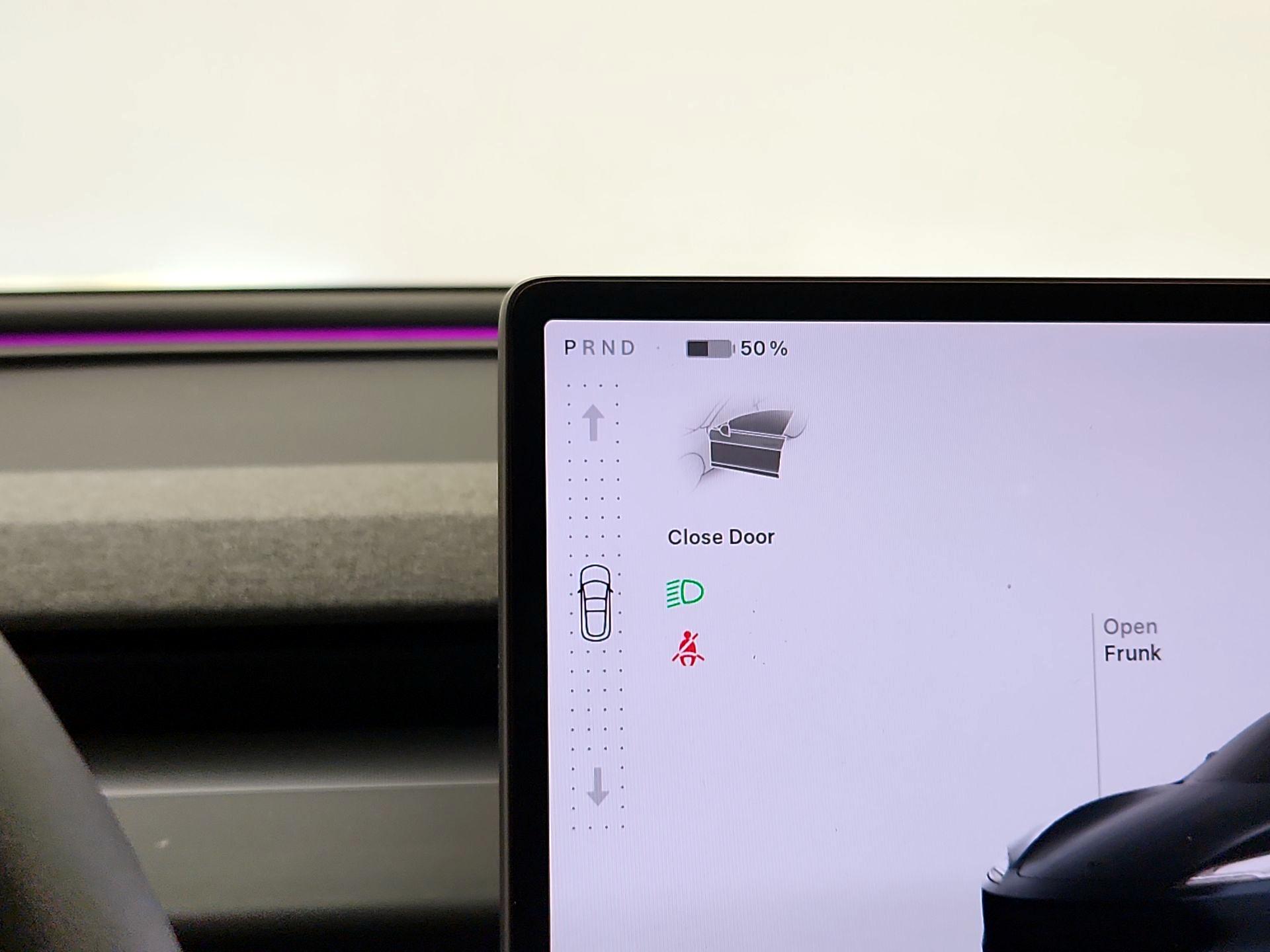 Thumbnail: 2025 Tesla Model 3 - 17
