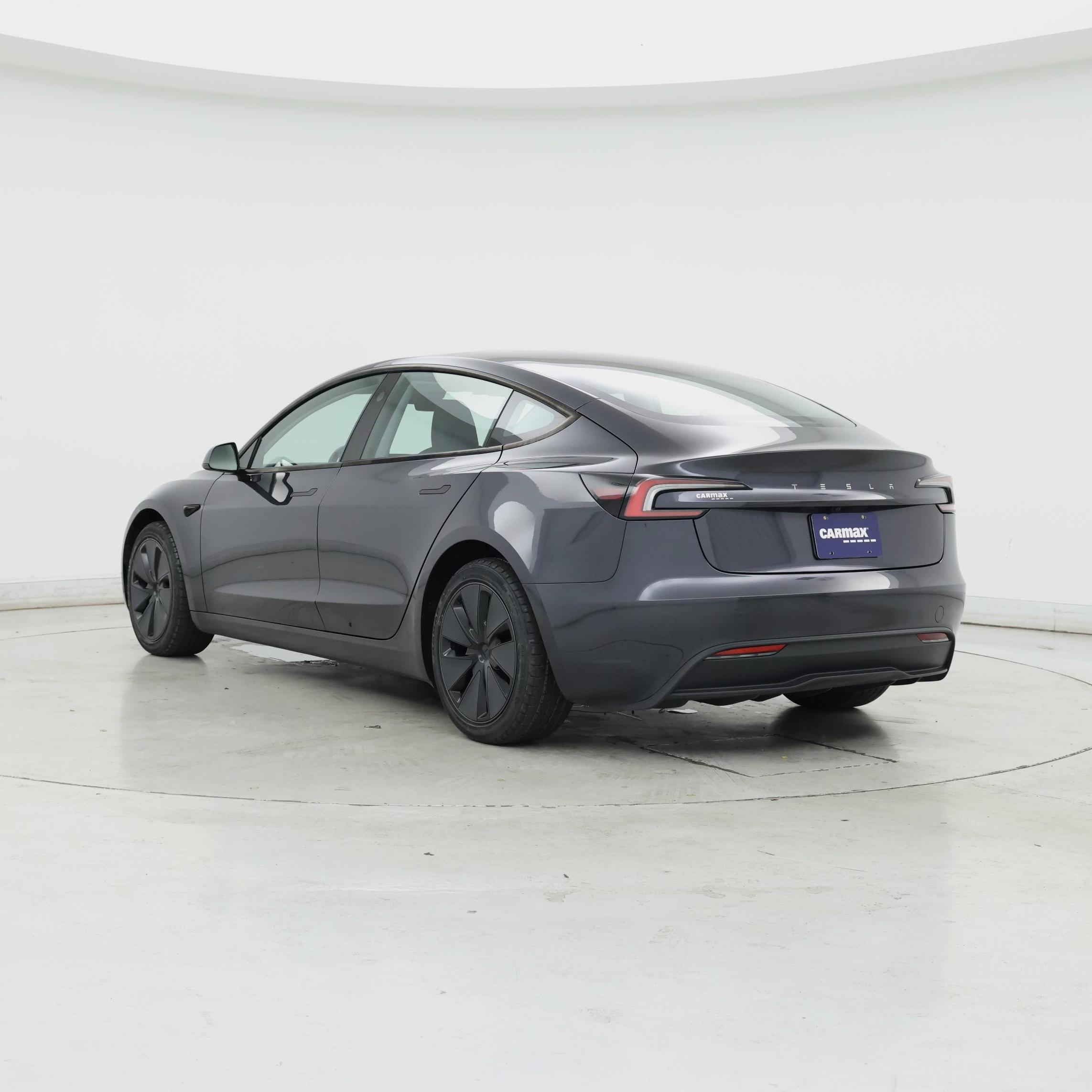 Thumbnail: 2025 Tesla Model 3 - 2