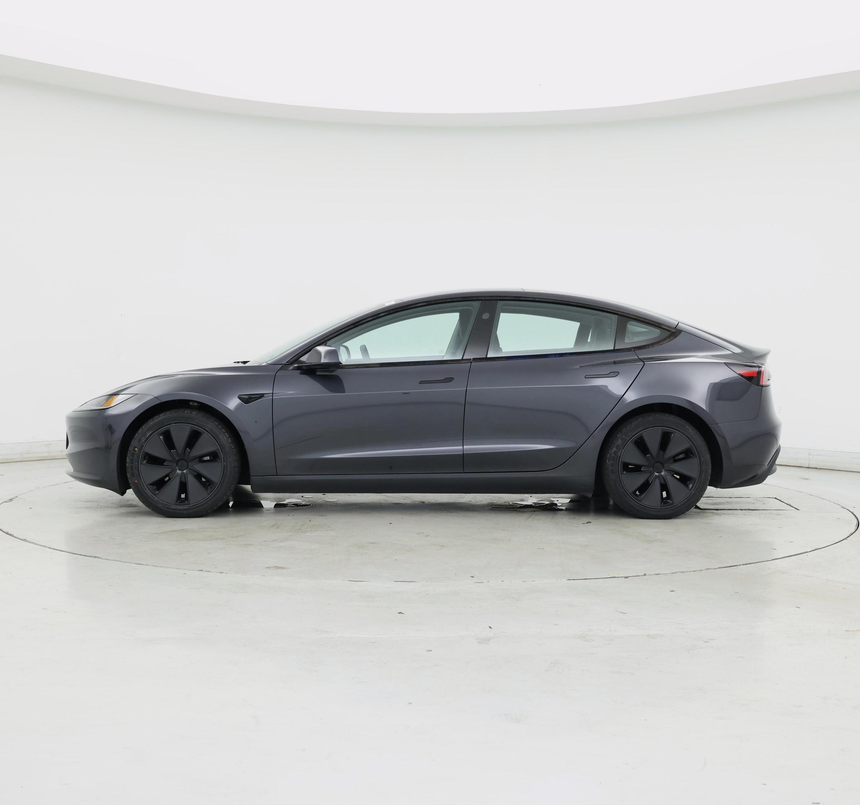 Thumbnail: 2025 Tesla Model 3 - 3