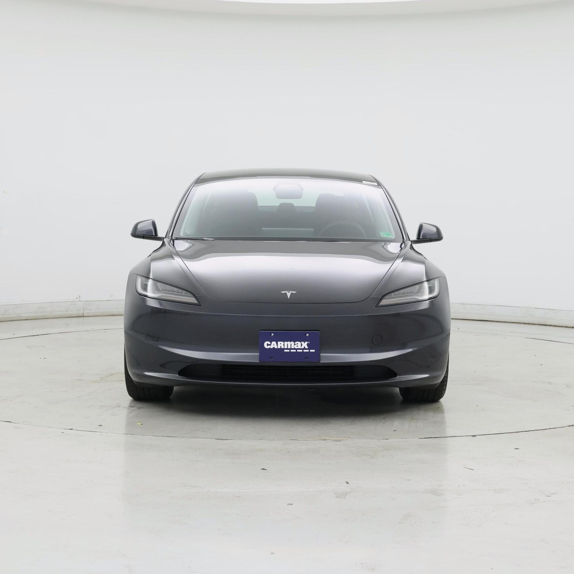 Thumbnail: 2025 Tesla Model 3 - 5