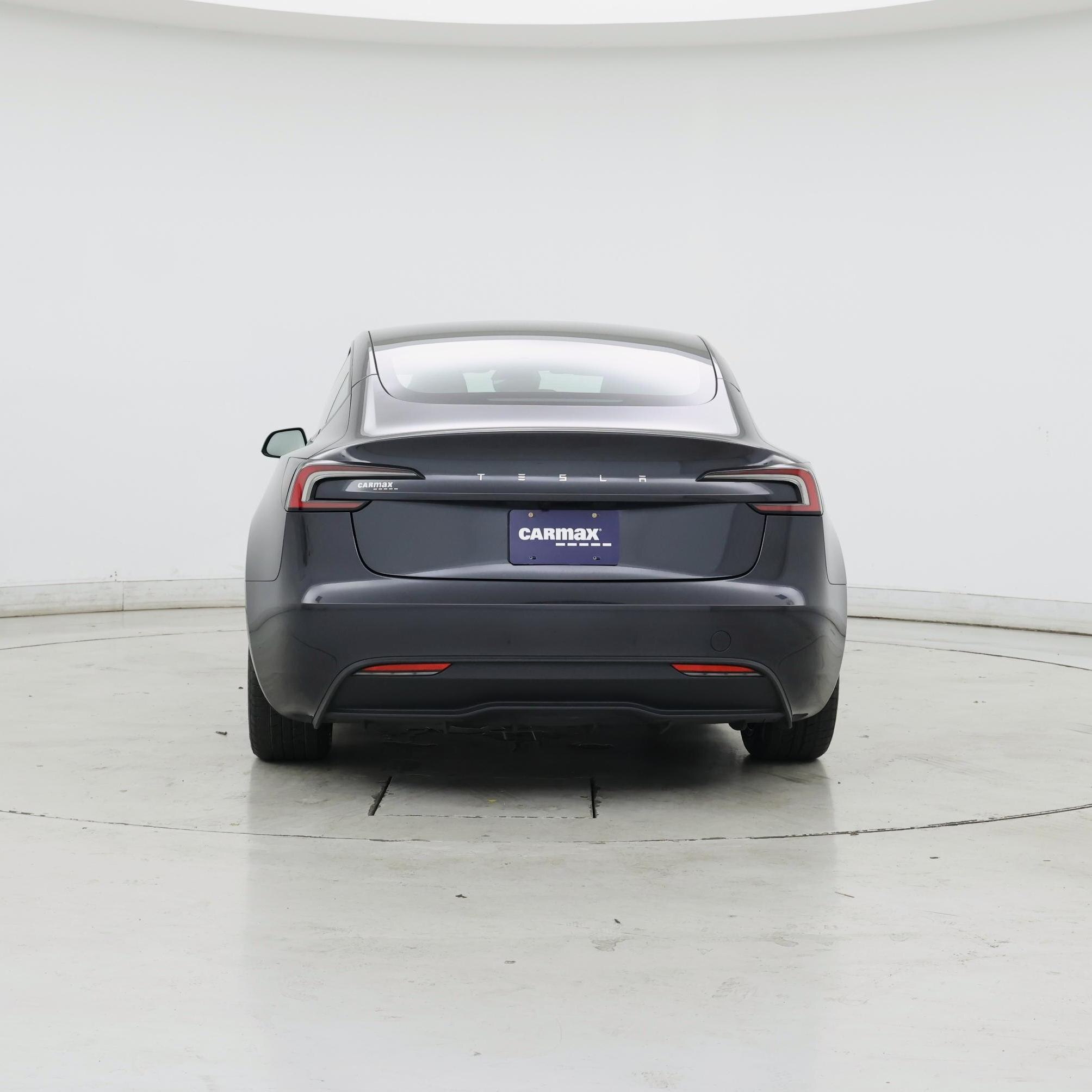 Thumbnail: 2025 Tesla Model 3 - 6