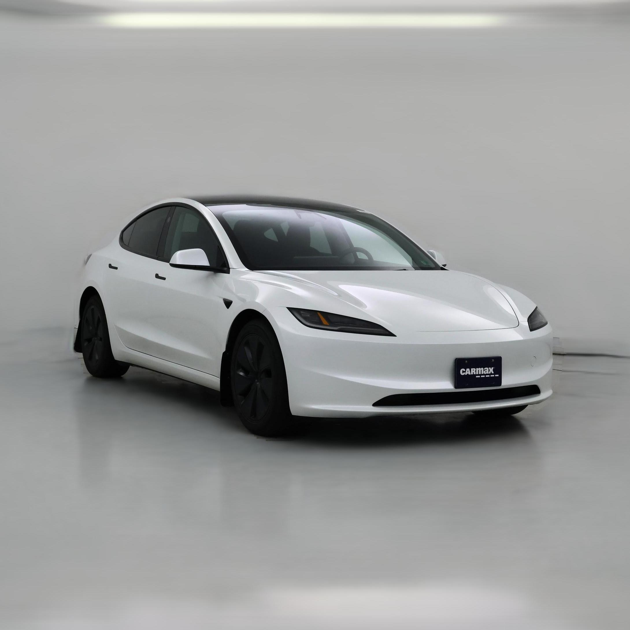 Thumbnail: 2025 Tesla Model 3 - 1