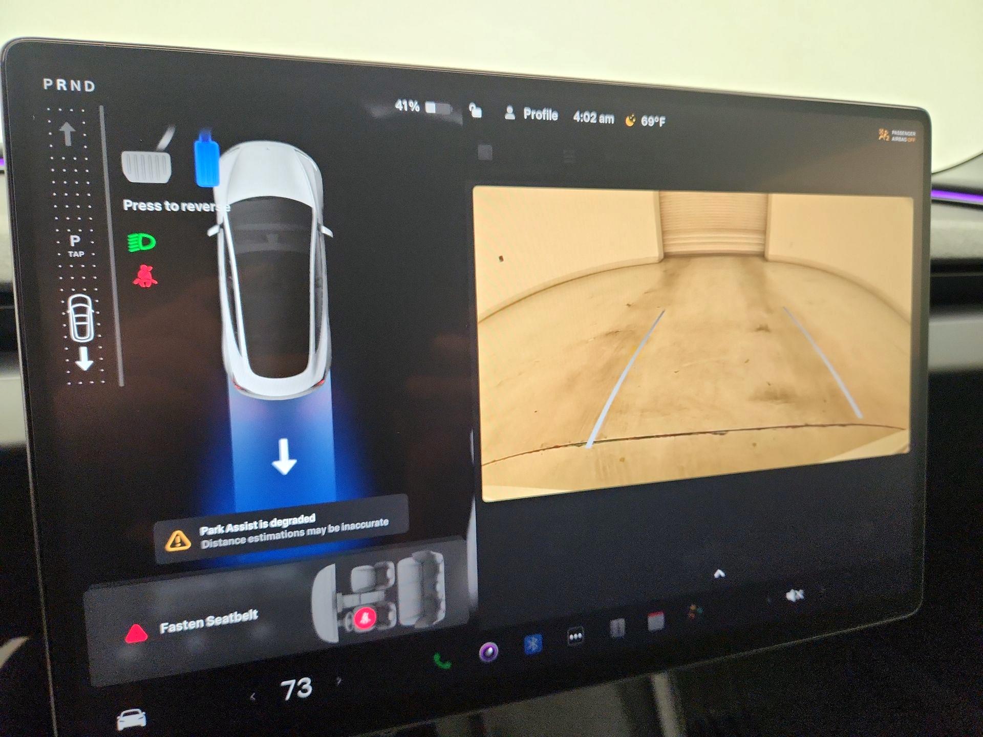 Thumbnail: 2025 Tesla Model 3 - 14