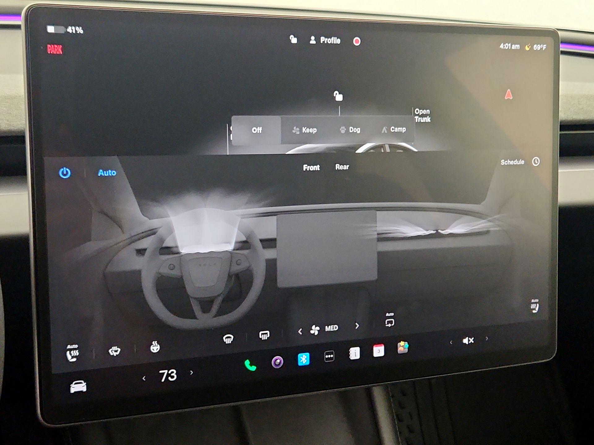 Thumbnail: 2025 Tesla Model 3 - 16