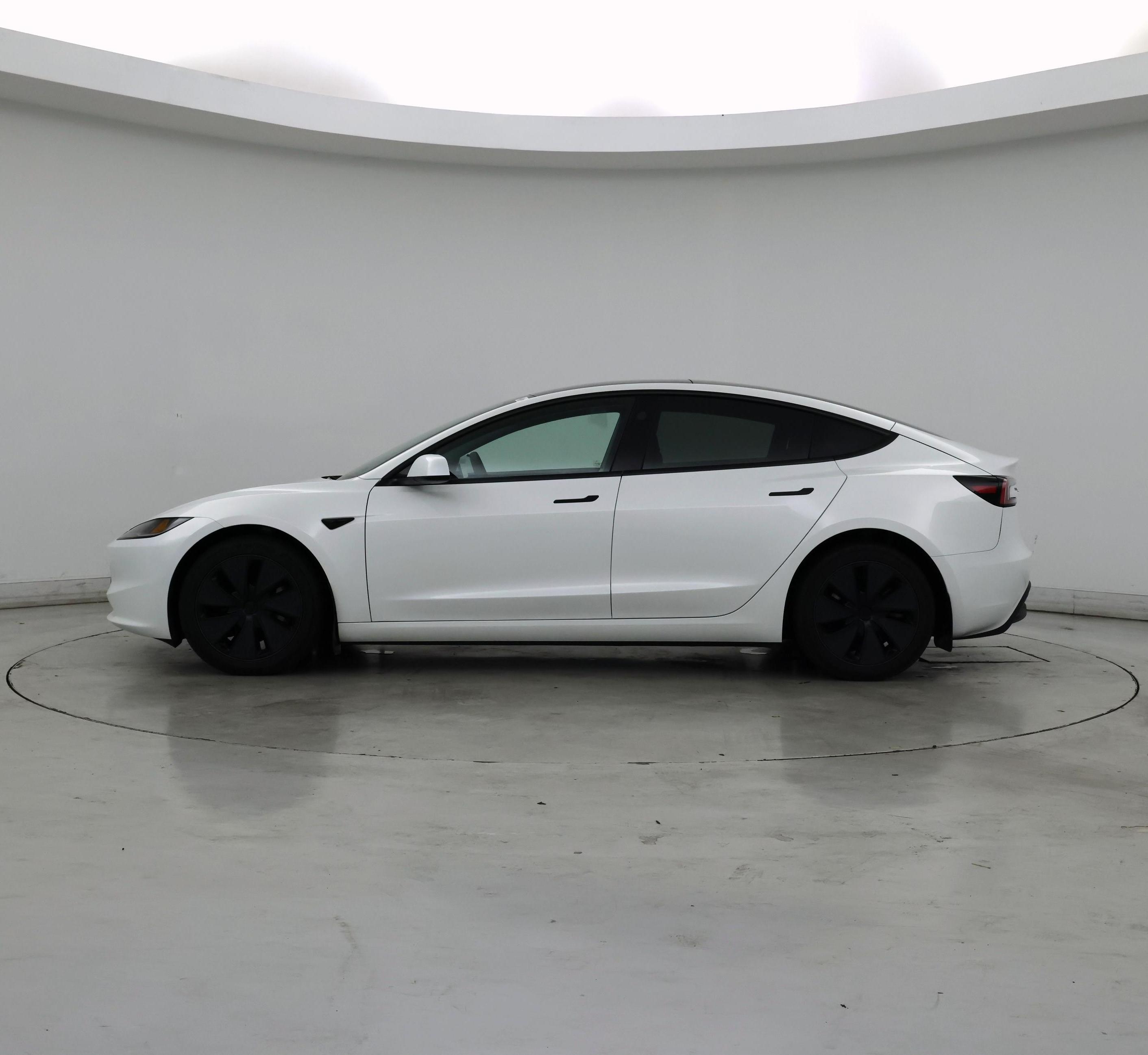 Thumbnail: 2025 Tesla Model 3 - 3