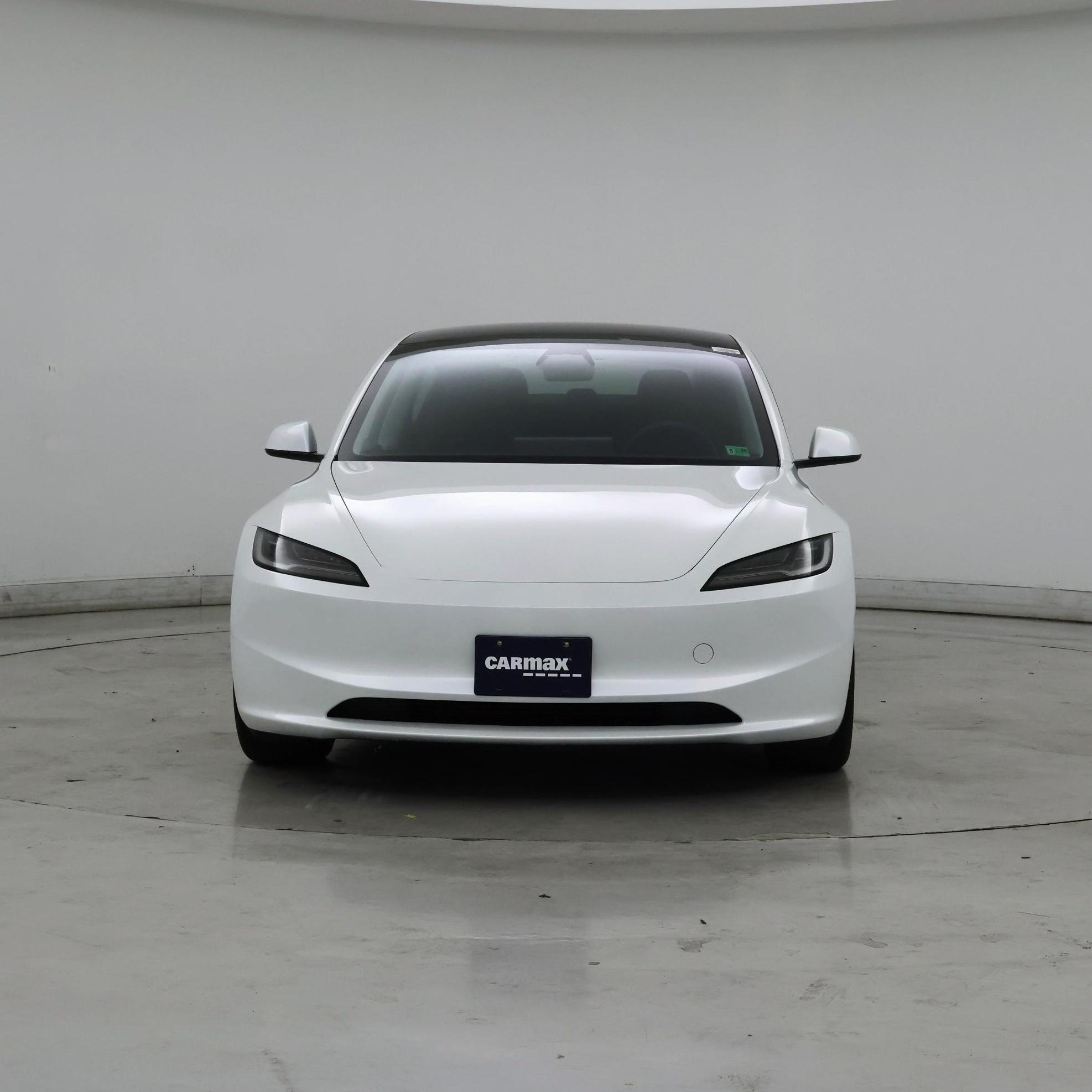 Thumbnail: 2025 Tesla Model 3 - 5