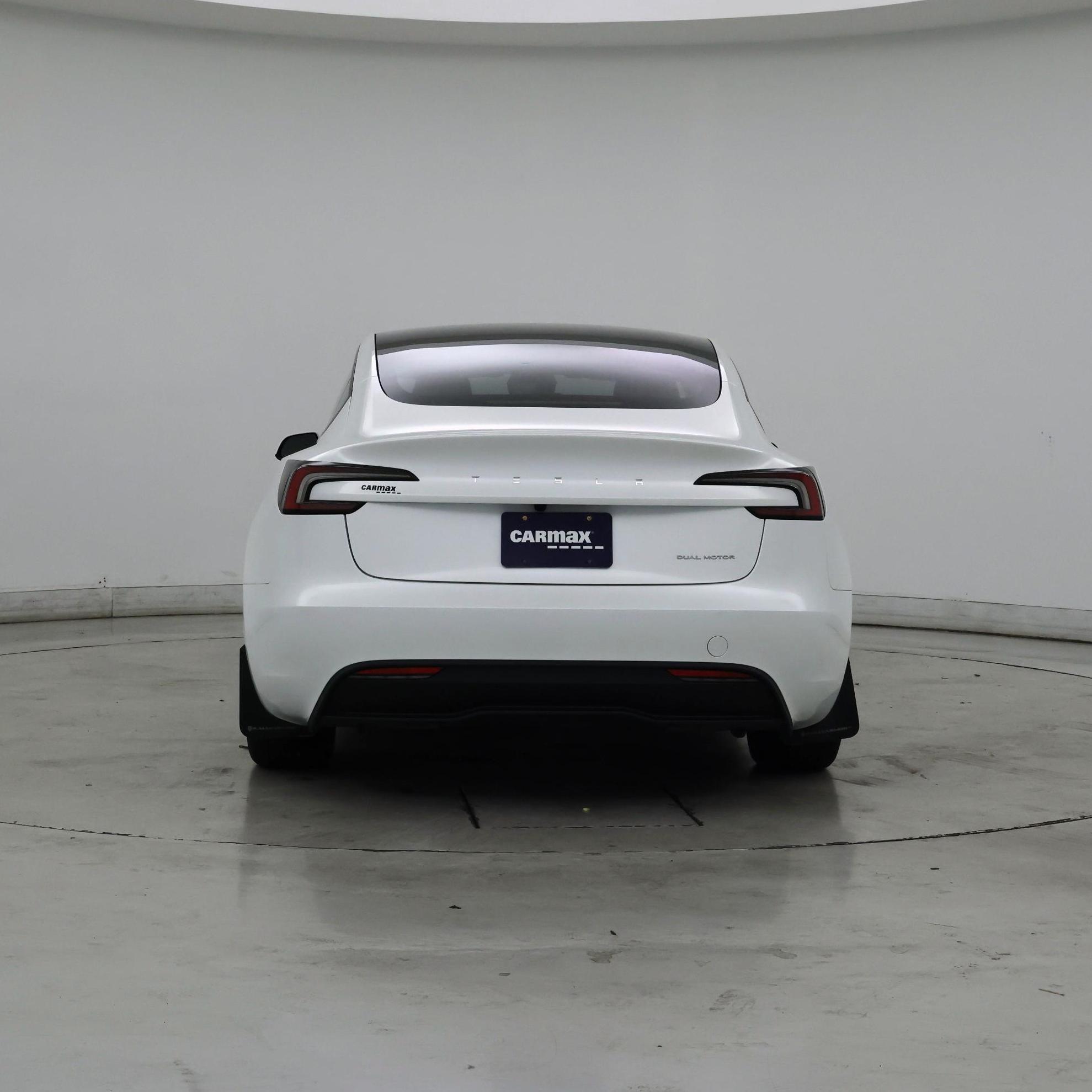 Thumbnail: 2025 Tesla Model 3 - 6