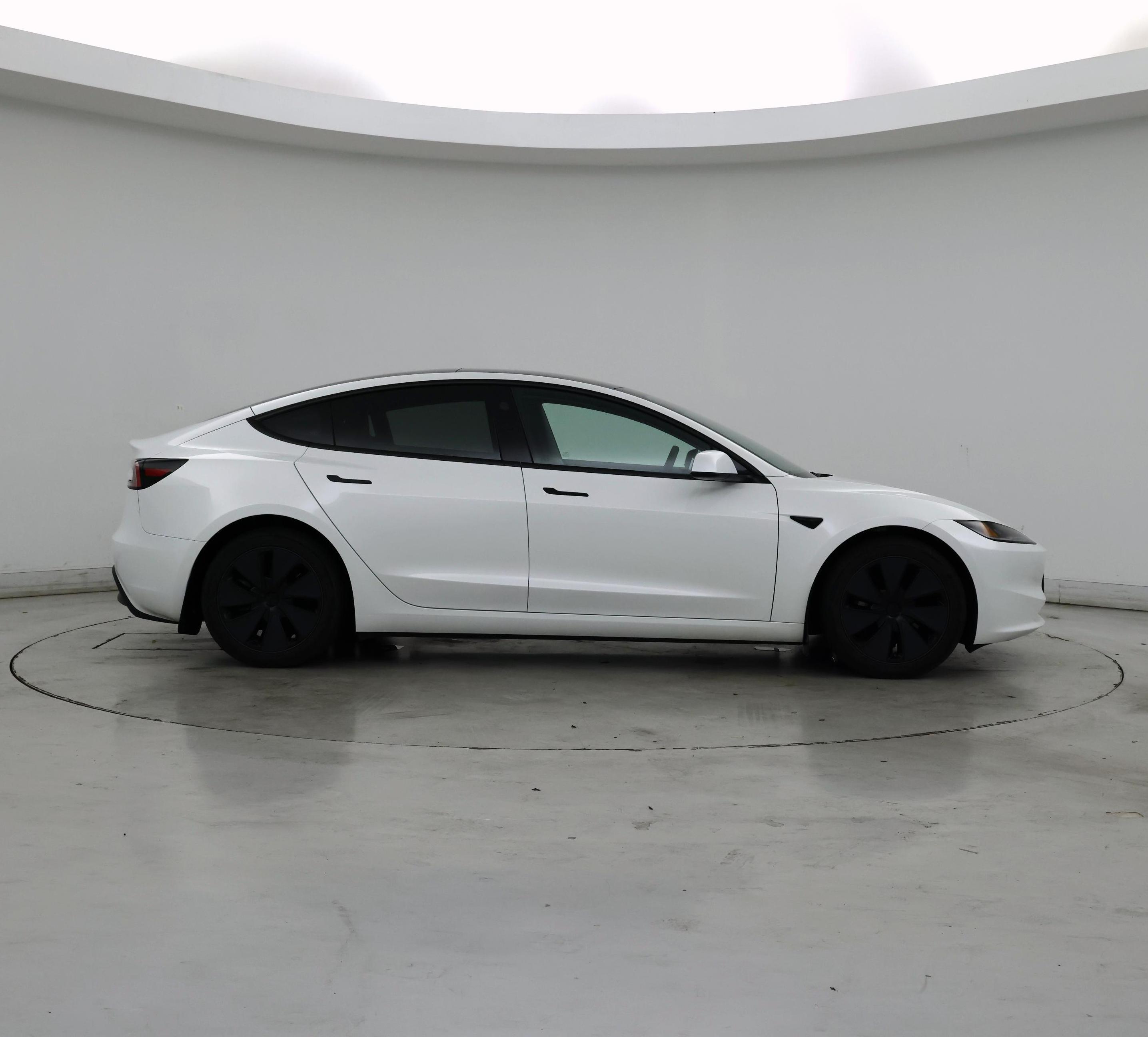 Thumbnail: 2025 Tesla Model 3 - 7