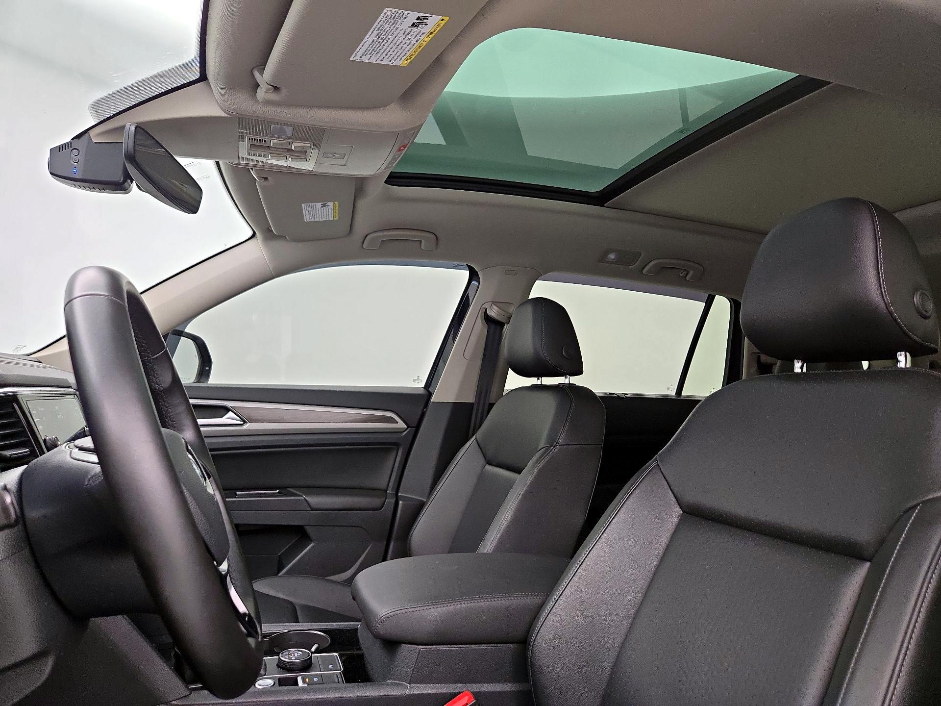 Thumbnail: 2019 Volkswagen Atlas - 20