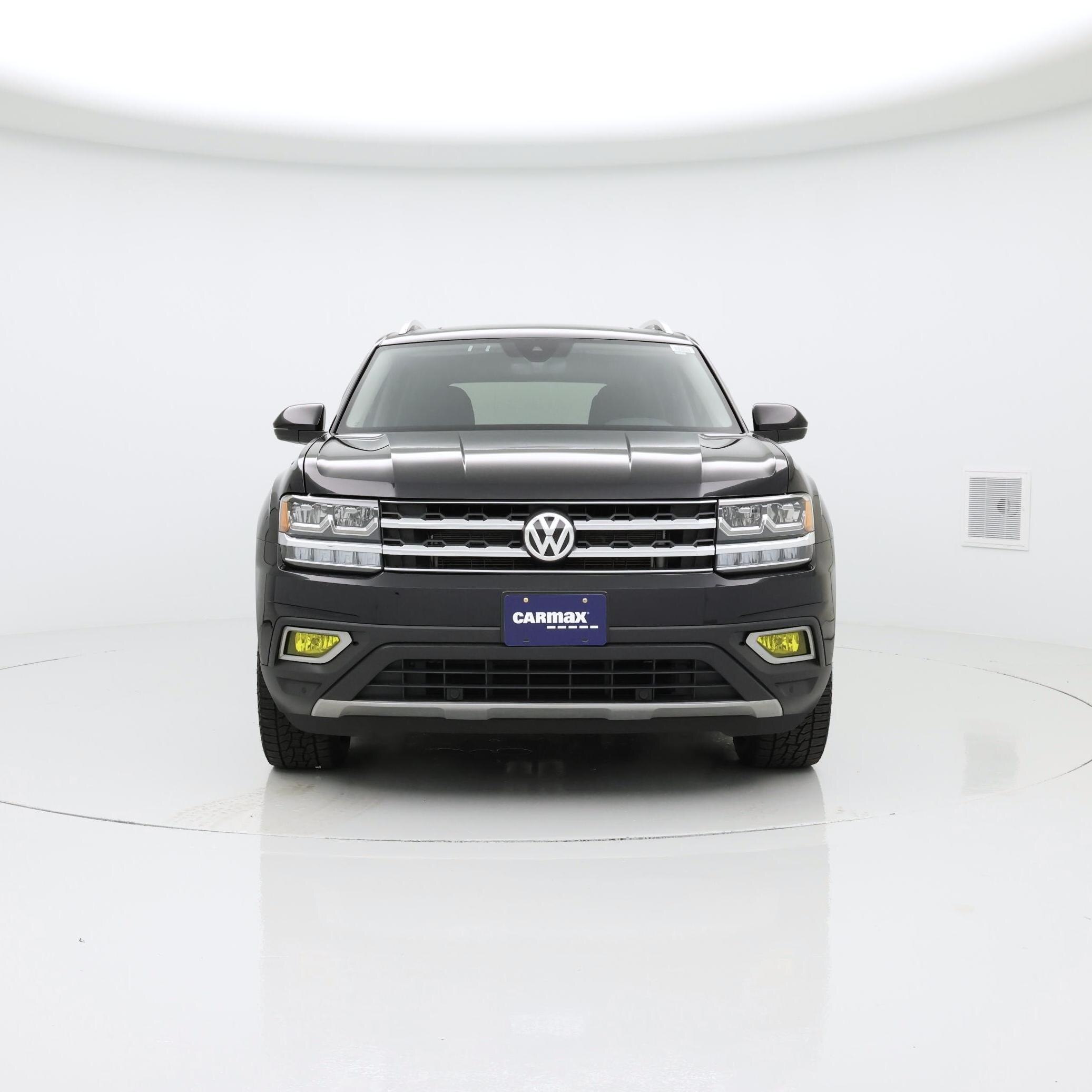 Thumbnail: 2019 Volkswagen Atlas - 5