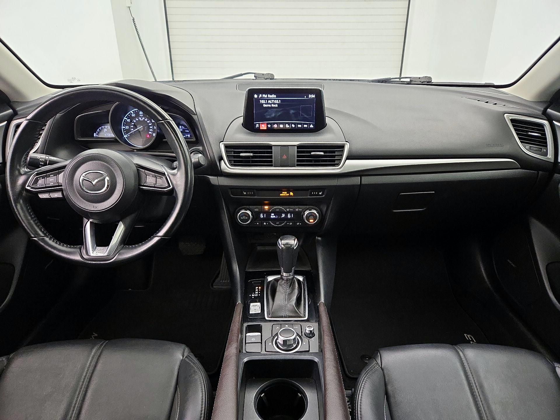 Thumbnail: 2018 Mazda Mazda3 - 9
