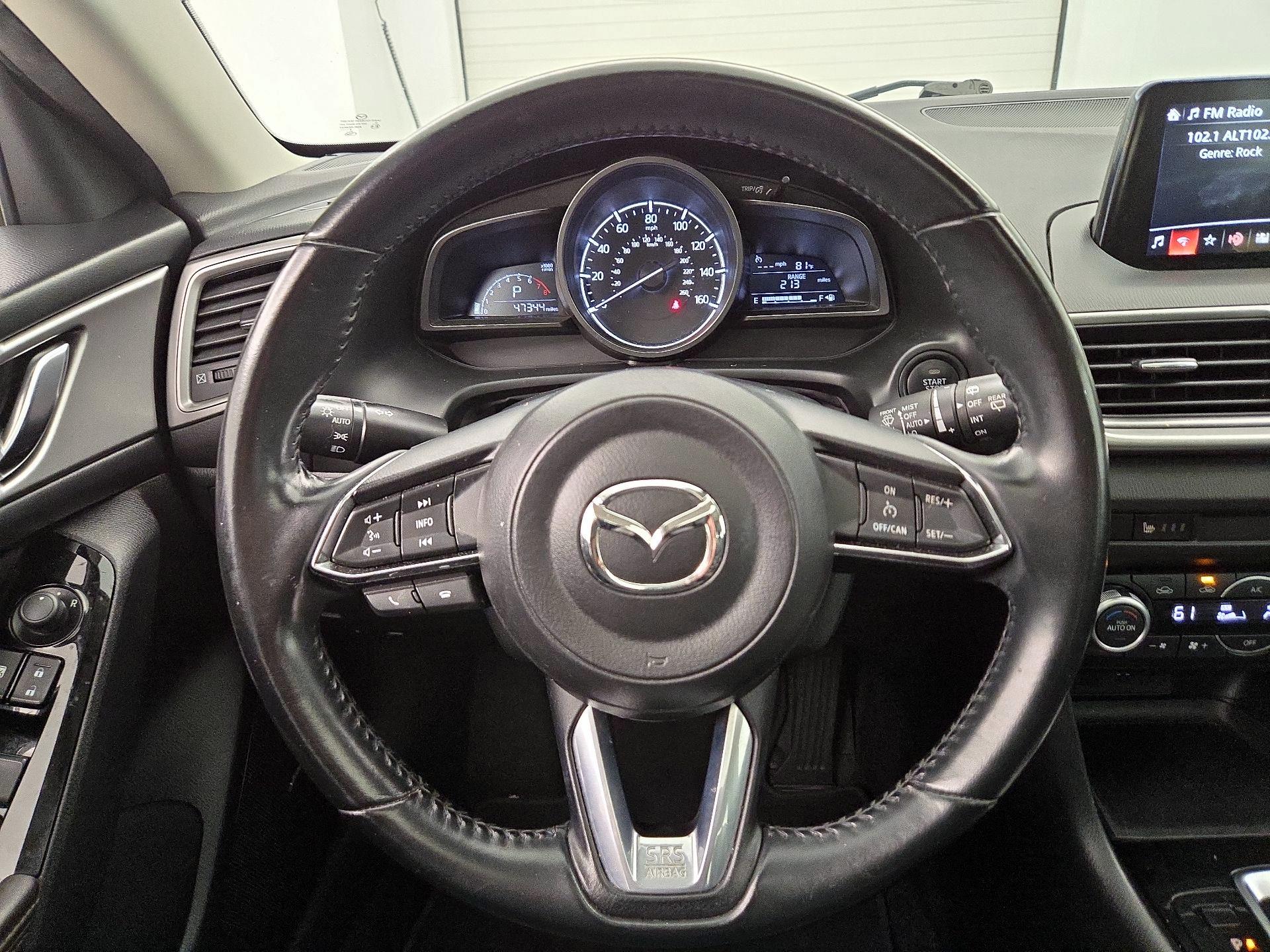 Thumbnail: 2018 Mazda Mazda3 - 10