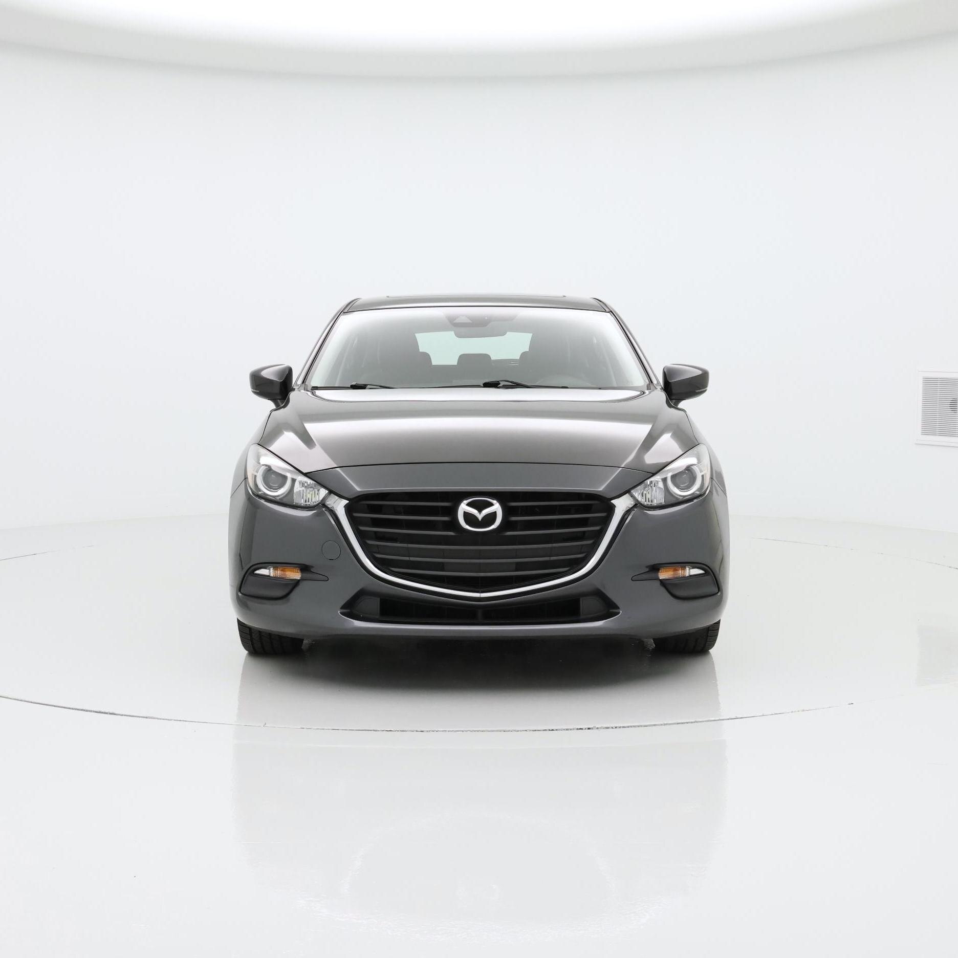 Thumbnail: 2018 Mazda Mazda3 - 5