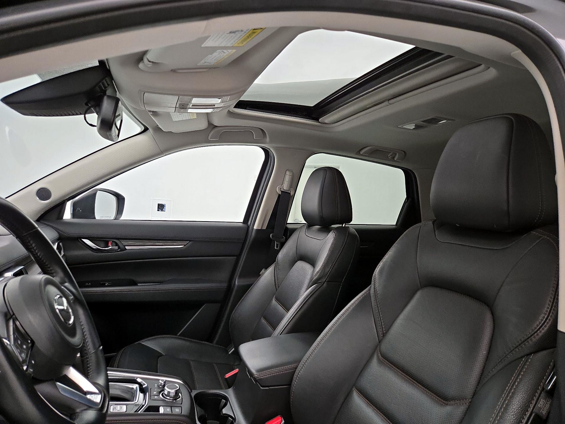 Thumbnail: 2018 Mazda CX-5 - 20