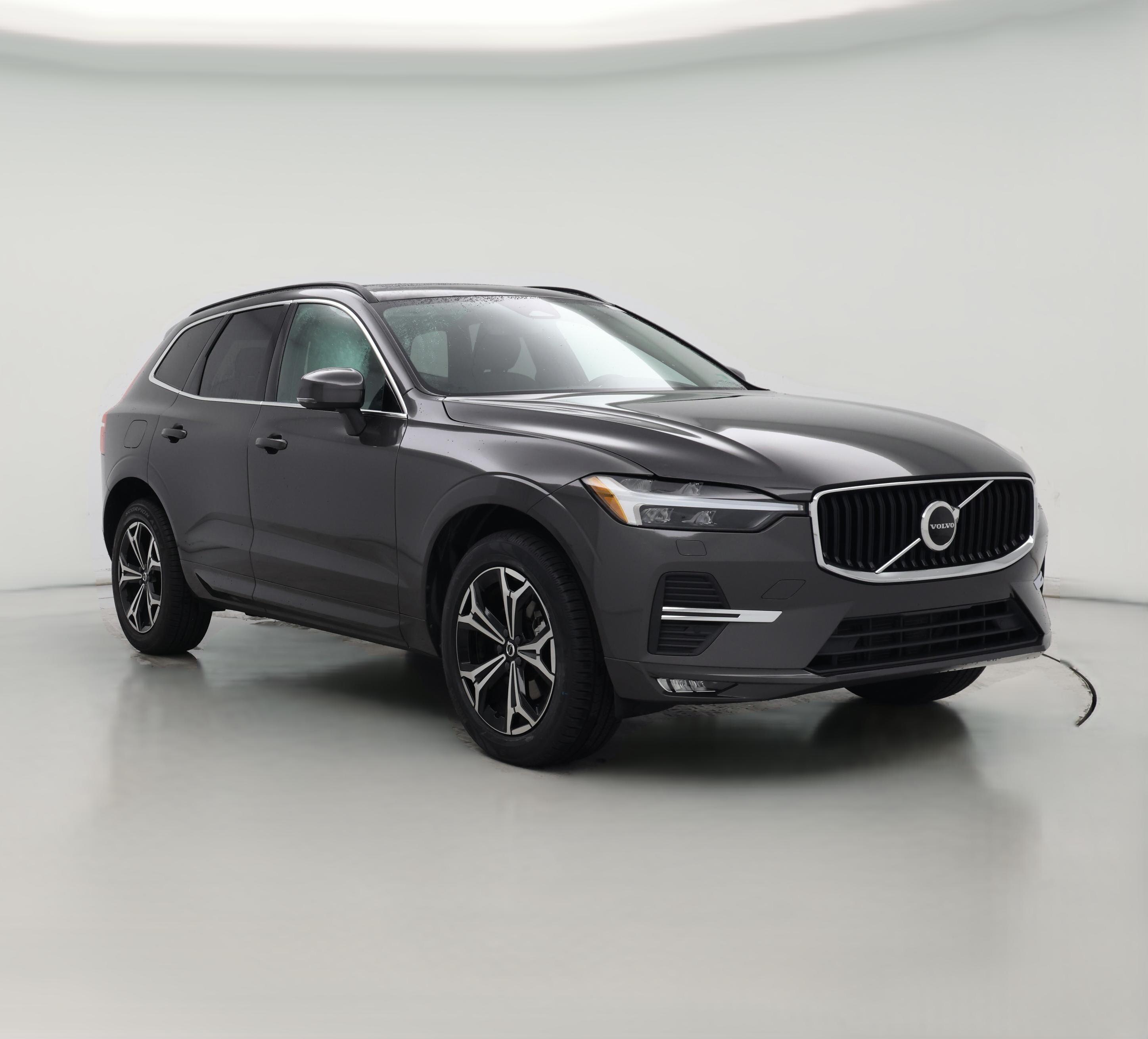 Thumbnail: 2022 Volvo XC60 - 1